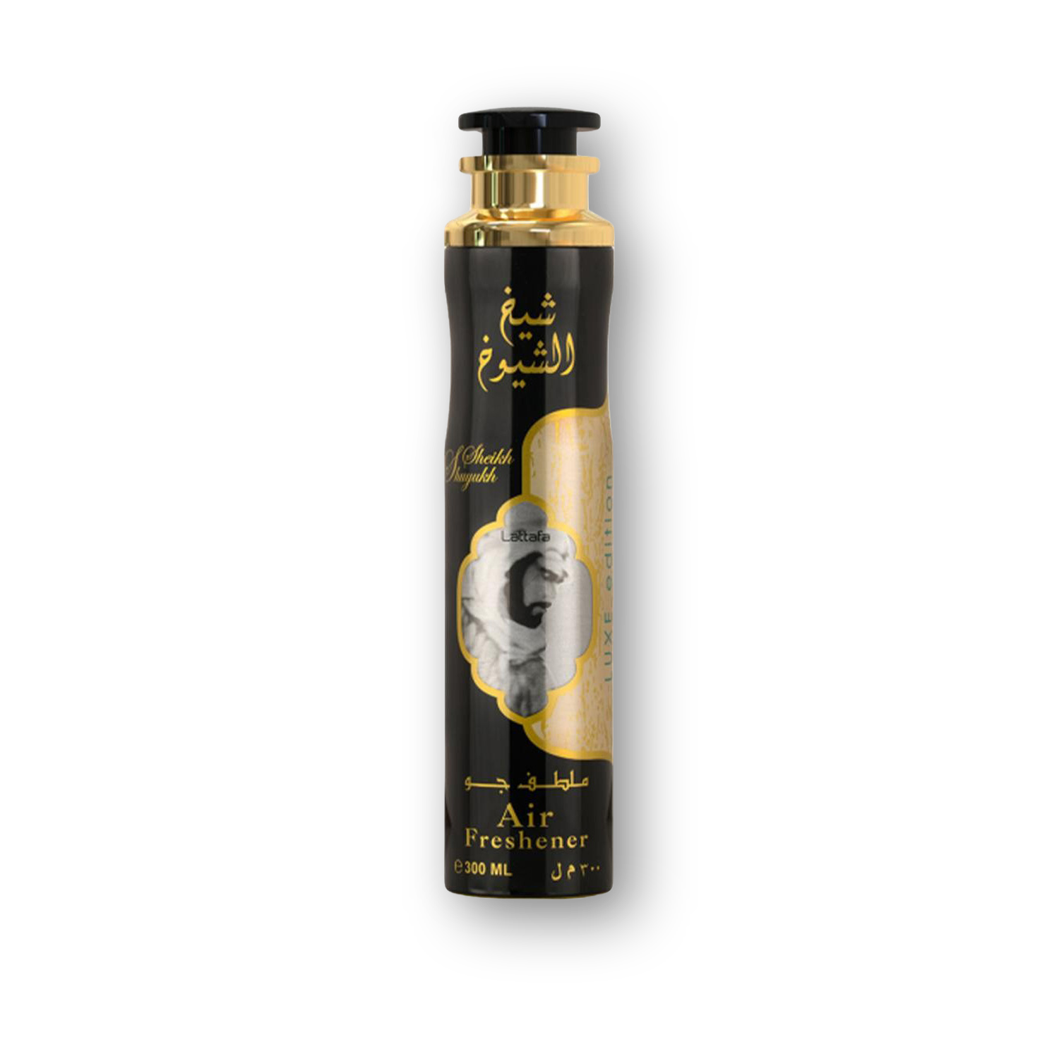 Lattafa Sheikh Al Shuyukh Air Freshener 300ml