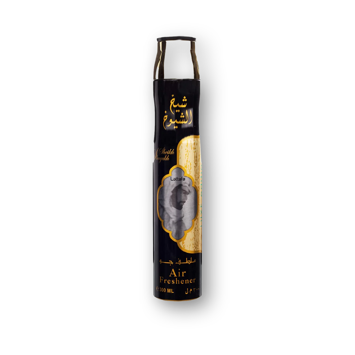 Lattafa Sheikh Al Shuyukh Luxe Edition Air Freshener 300ml