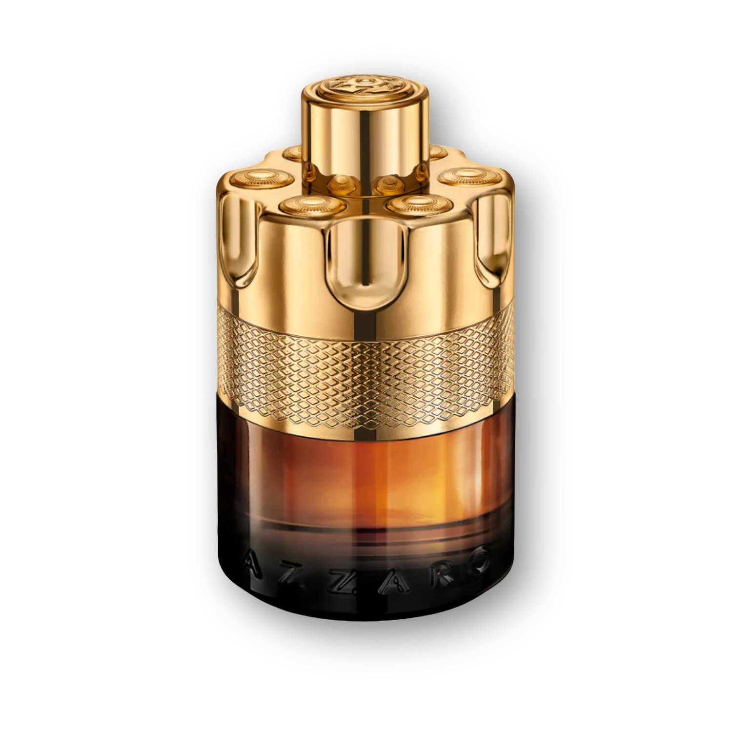 Azzaro Forever Wanted Elixir Parfum For Men 10ml Miniature