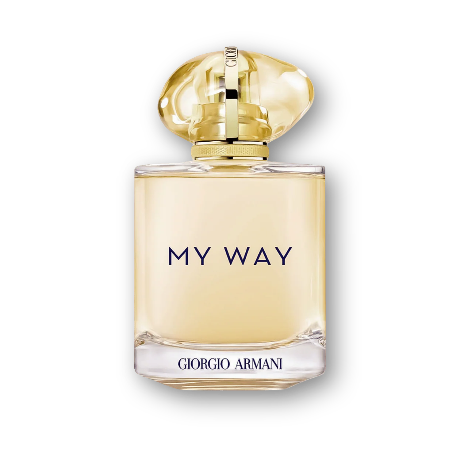 Giorgio Armani My Way Sunny Vanilla EDP For Women 90ml