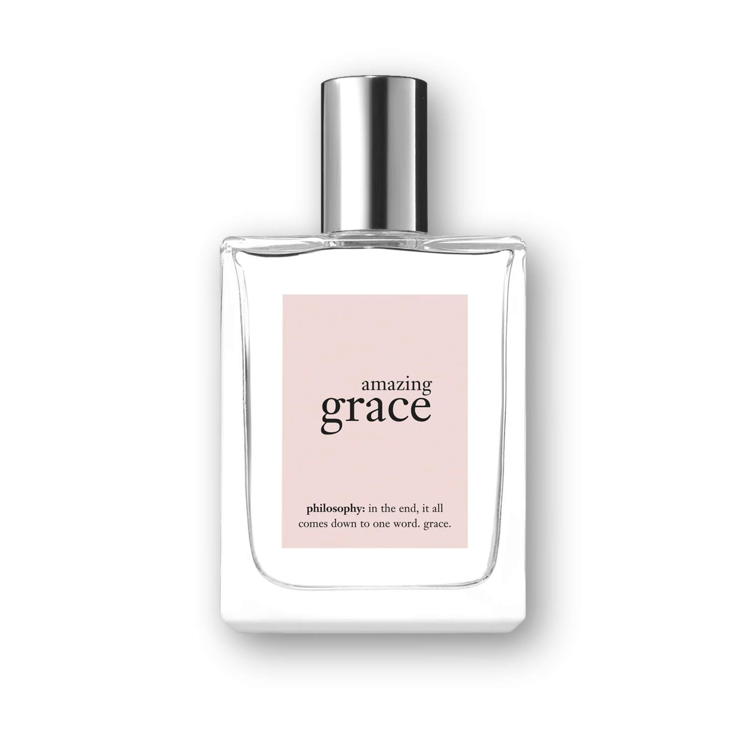 Philosophy Amazing Grace EDT For Women 60ml