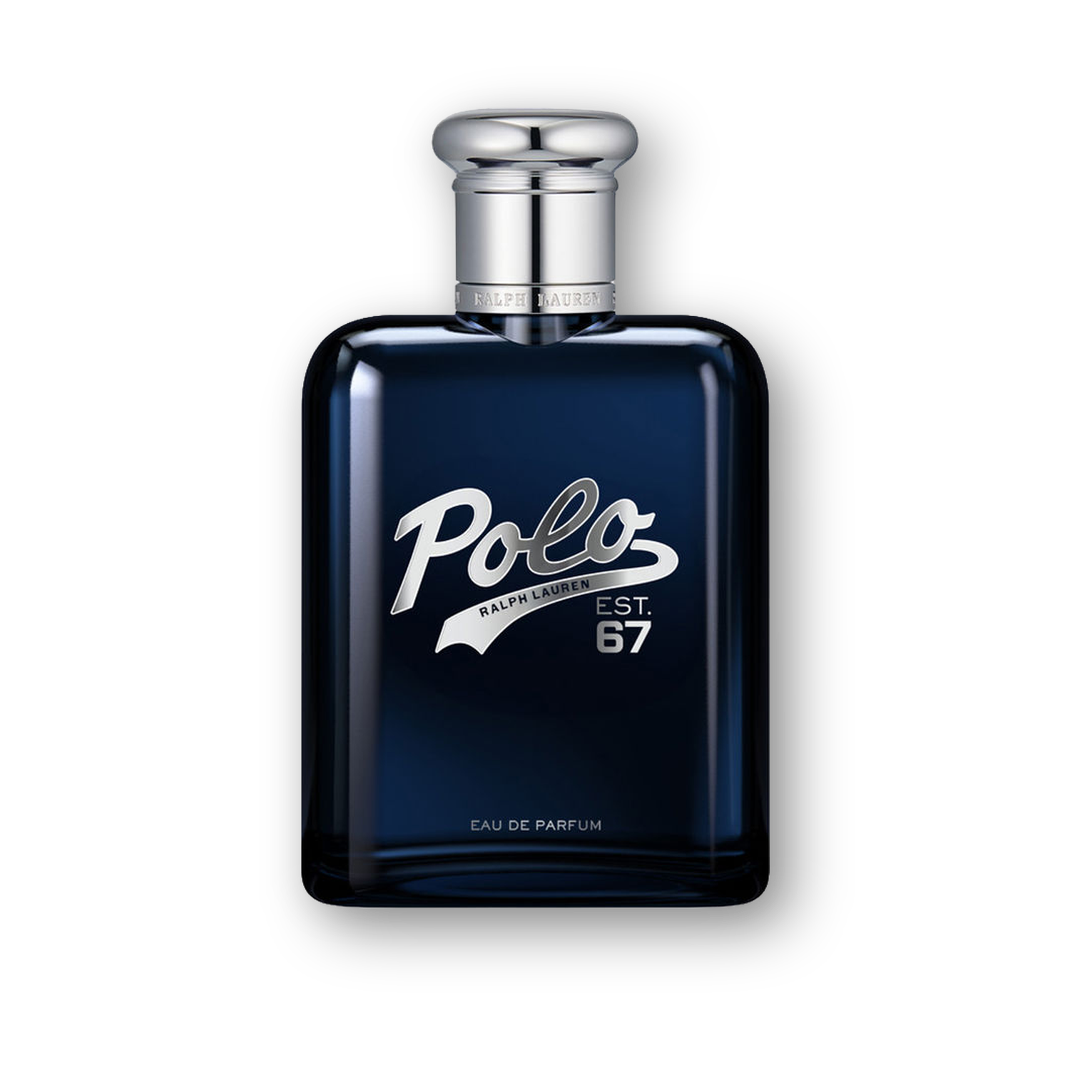 Ralph Lauren Polo Est. 67 EDP For Men 125ml