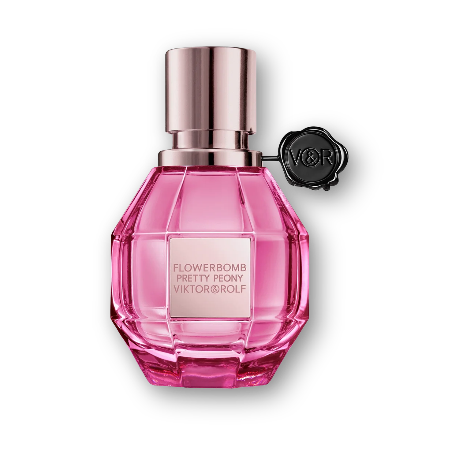 Viktor & Rolf Flowerbomb Pretty Peony EDP For Women 50ml