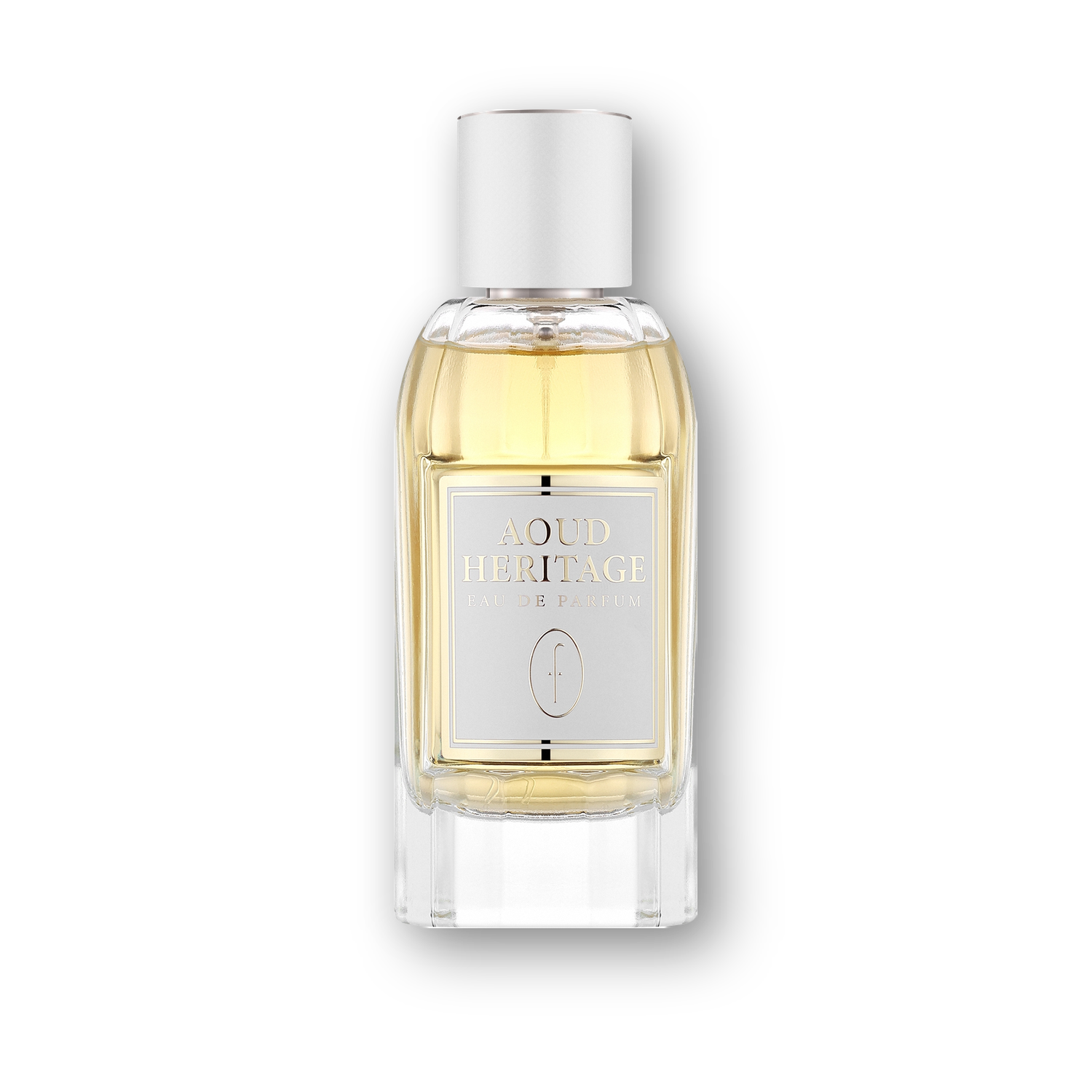 Flavia Aoud Heritage EDP 100ml