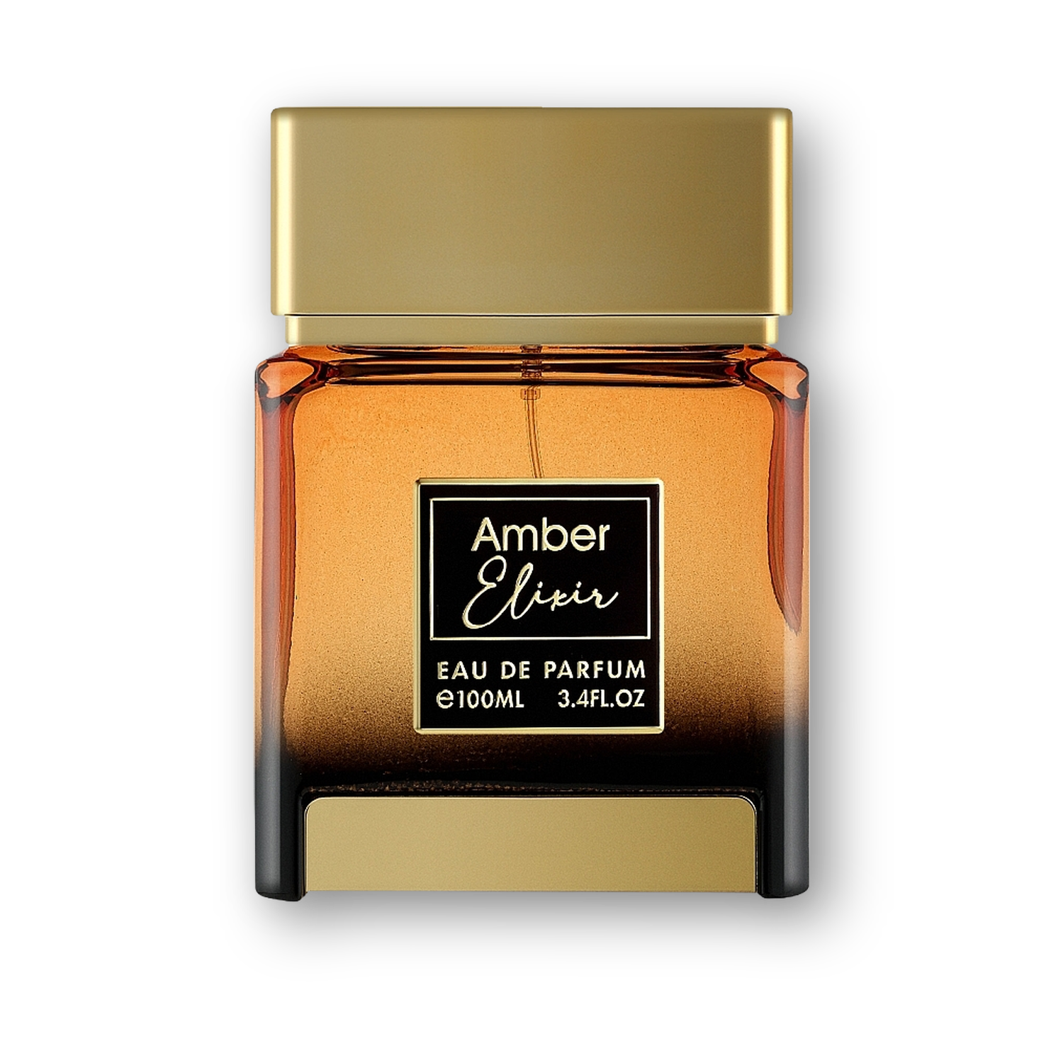 Flavia Dominent Coll. Amber Elixir EDP 100ml