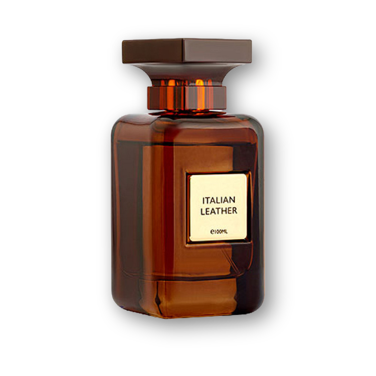 Flavia Italian Leather EDP 100ml