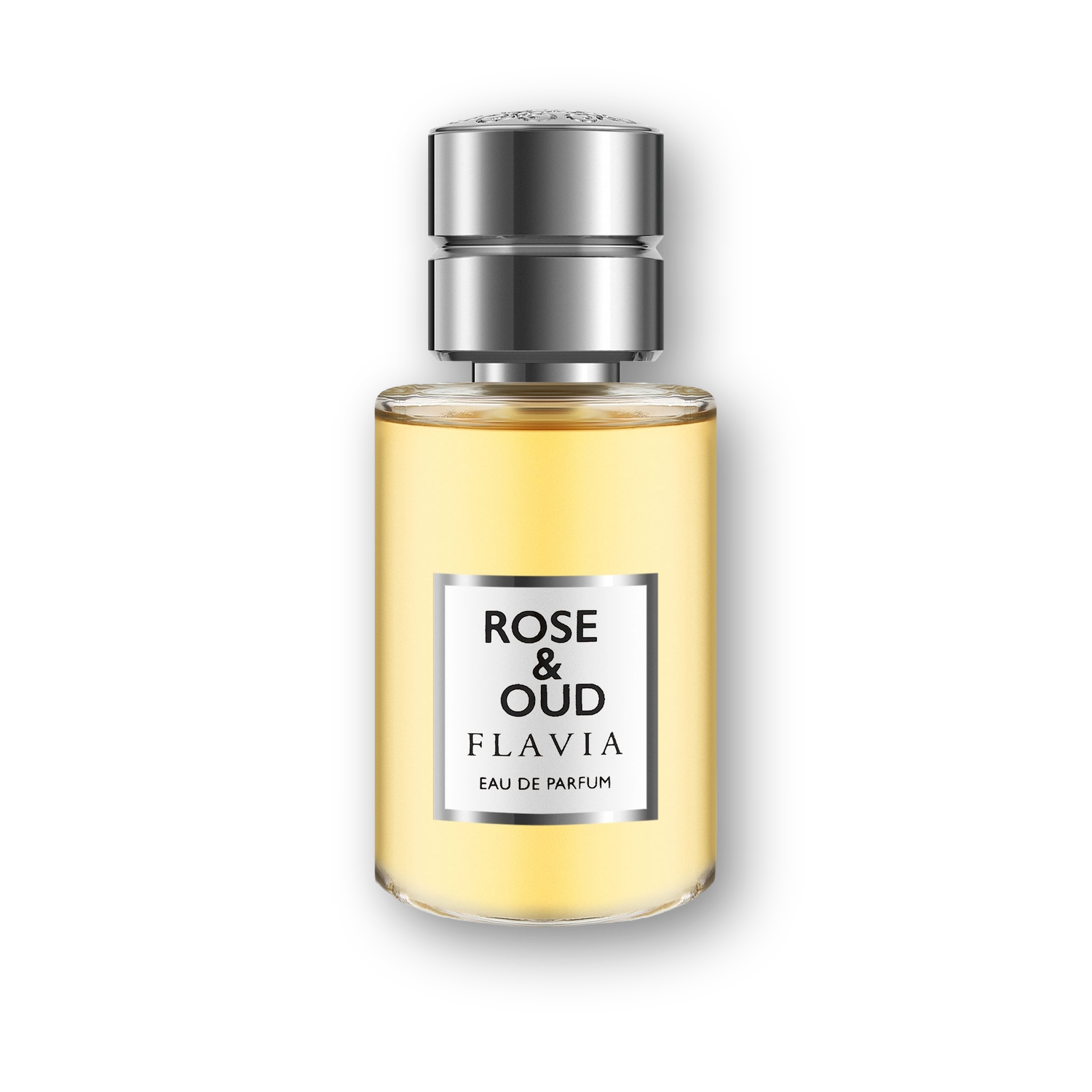 Flavia Rose & Oud EDP 90ml