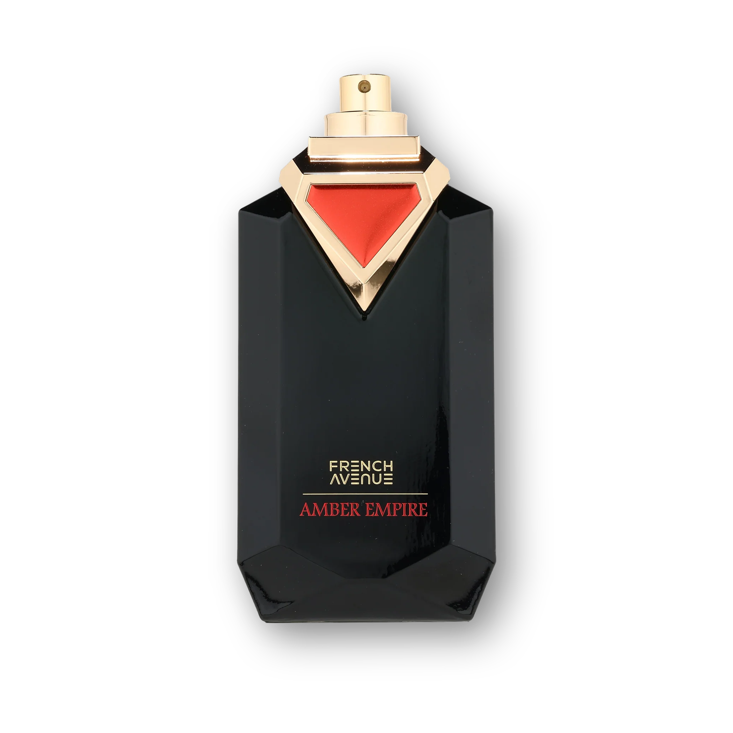 French Avenue Amber Empire Extrait de Parfum For Men 100ml