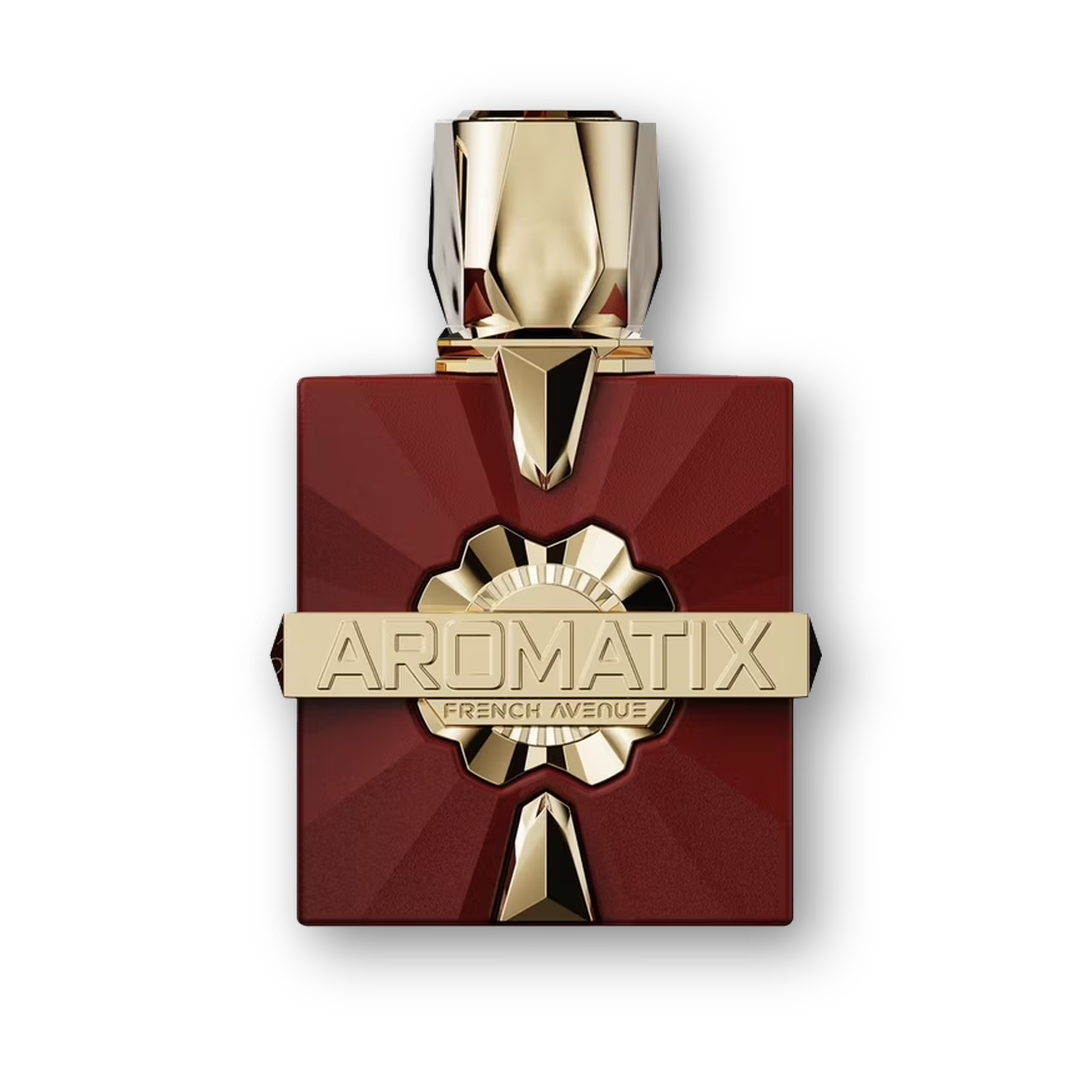 French Avenue Aromatix Carnal Desire Extrait Parfum 100ml