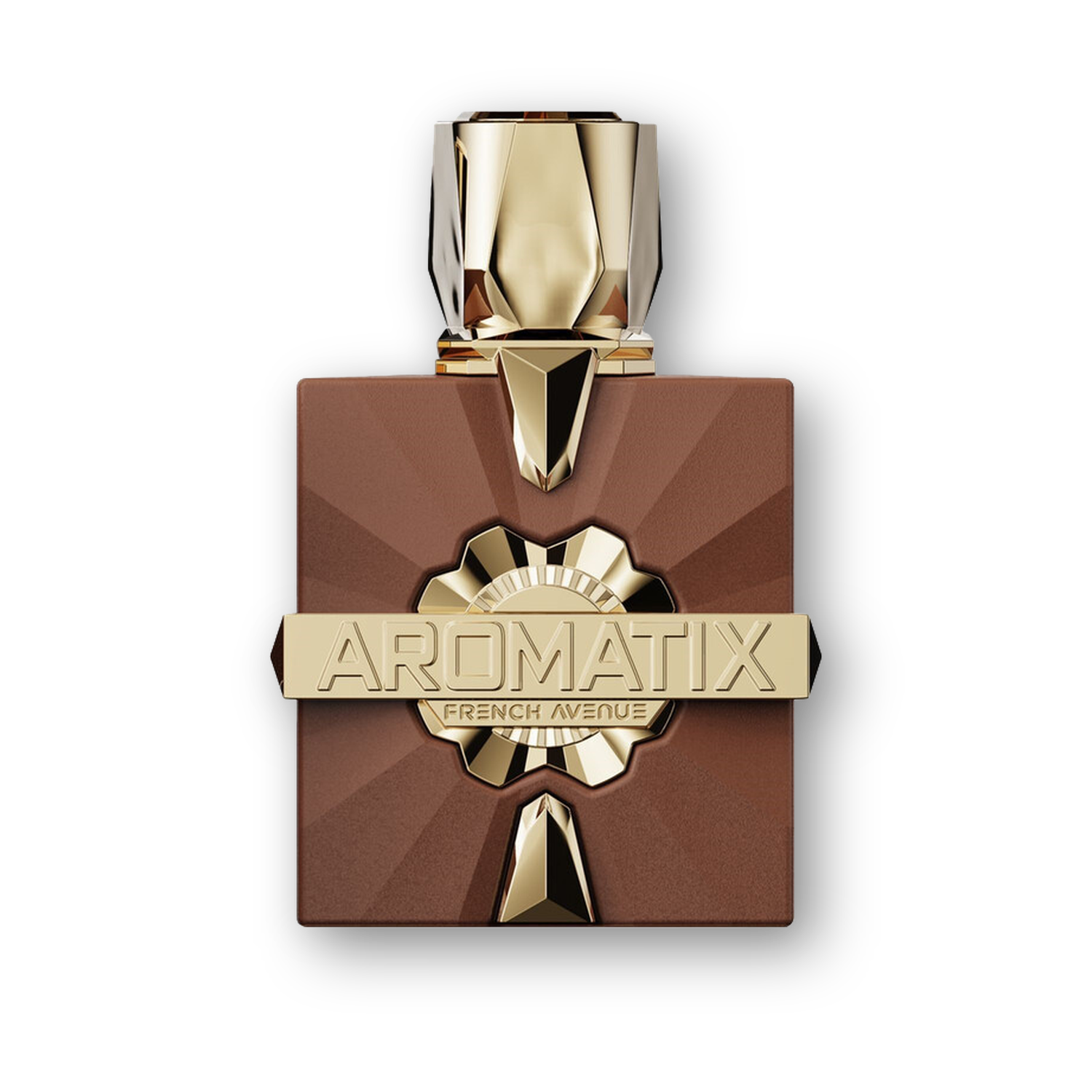 French Avenue Aromatix Royal Taboo Extrait Parfum 100ml
