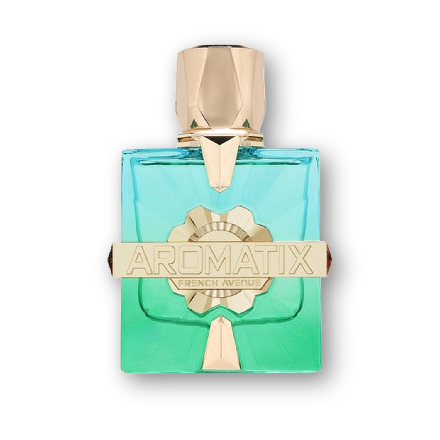 French Avenue Aromatix Sun Kissed Extrait Parfum 100ml