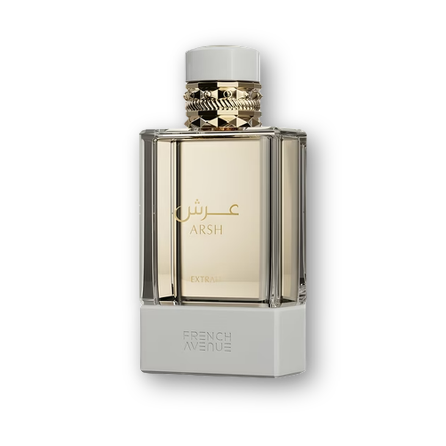 French Avenue Arsh Extrait Parfum 100ml