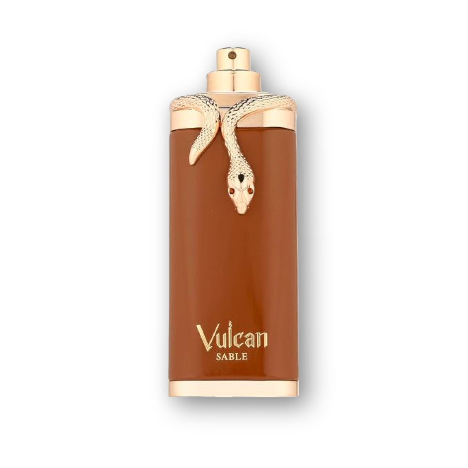 French Avenue Vulcan Sable EDP 100ml