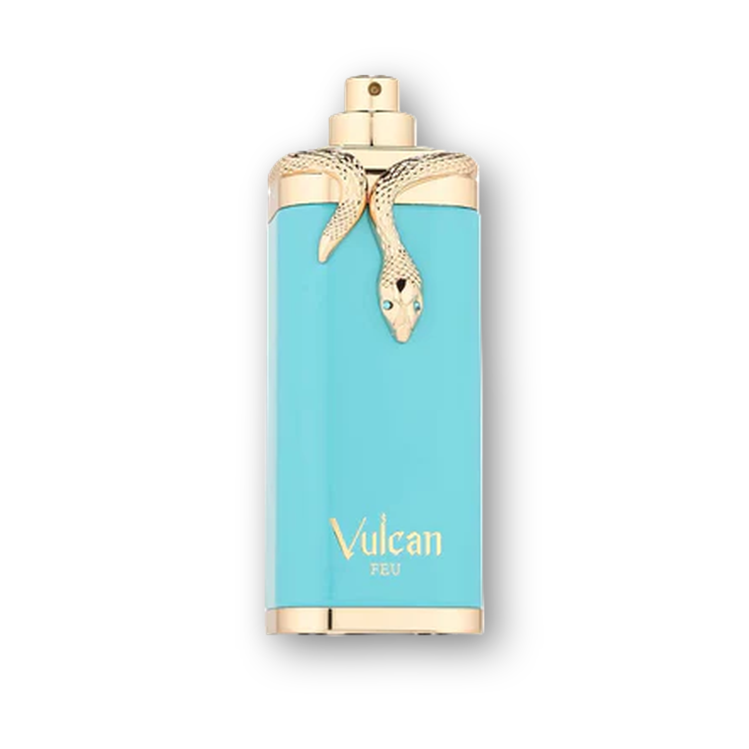 French Avenue Vulcan Feu Extrait Parfum 100ml