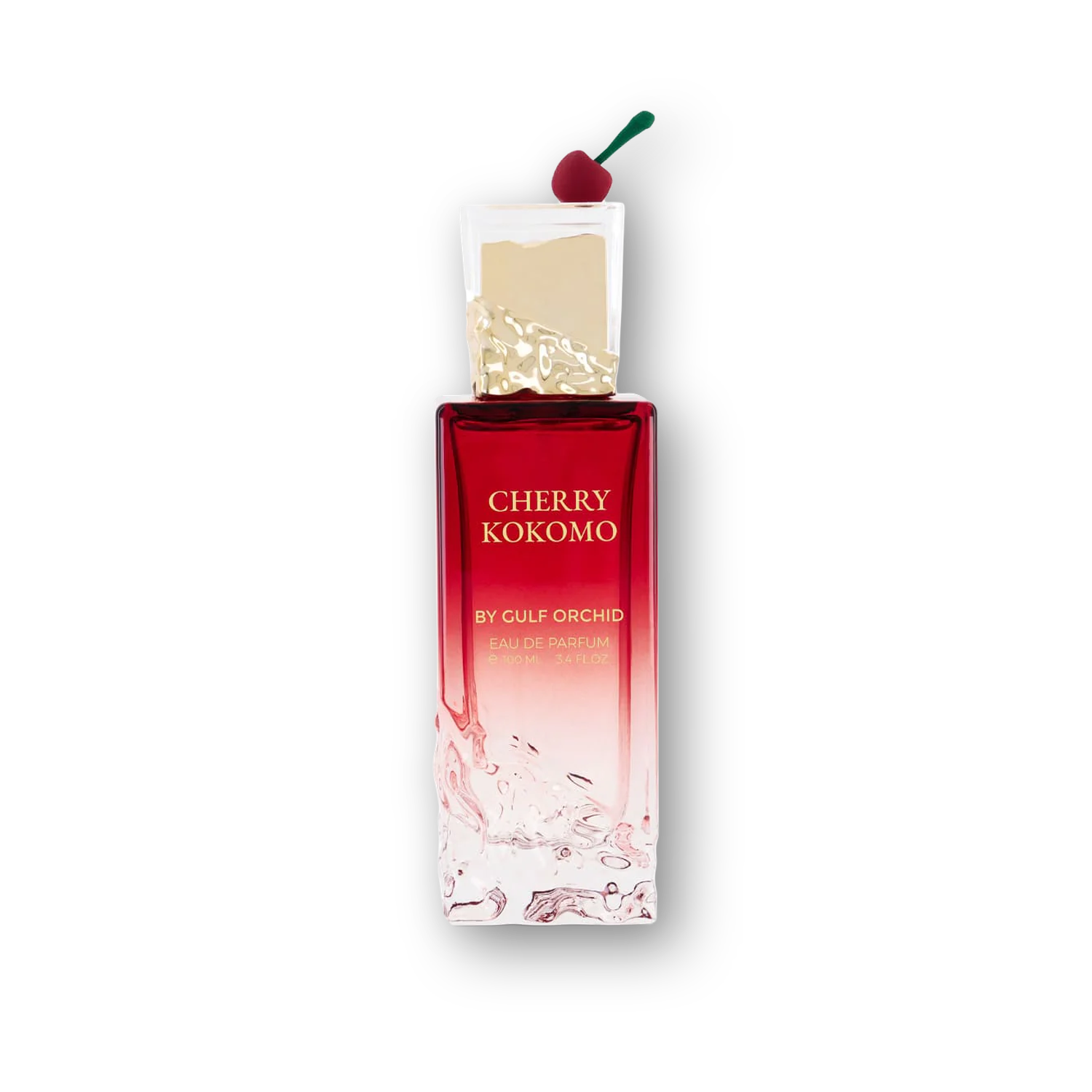 Gulf Orchid Perfume Cherry Kokomo EDP 100ml