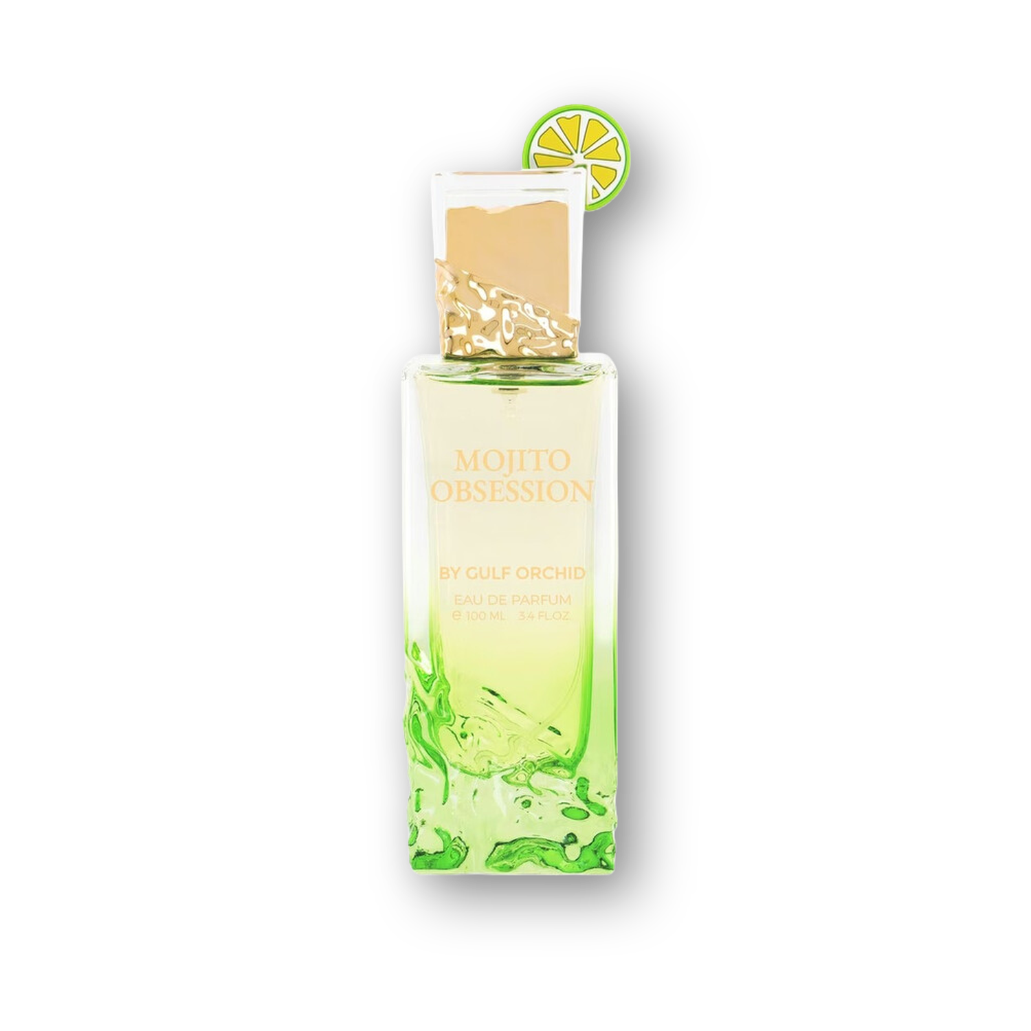 Gulf Orchid Mojito Obsession EDP 100ml