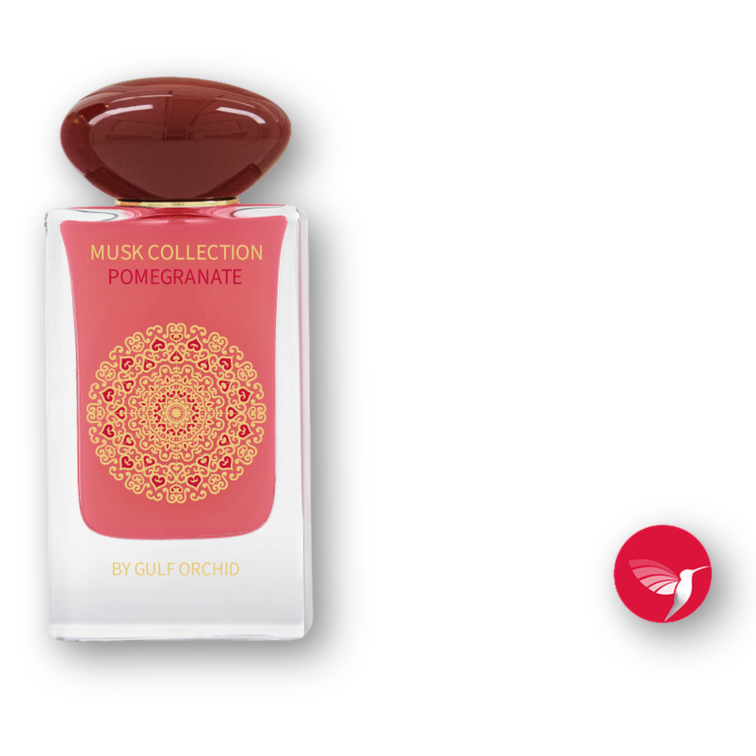 Gulf Orchid Pomegranate EDP 60ml