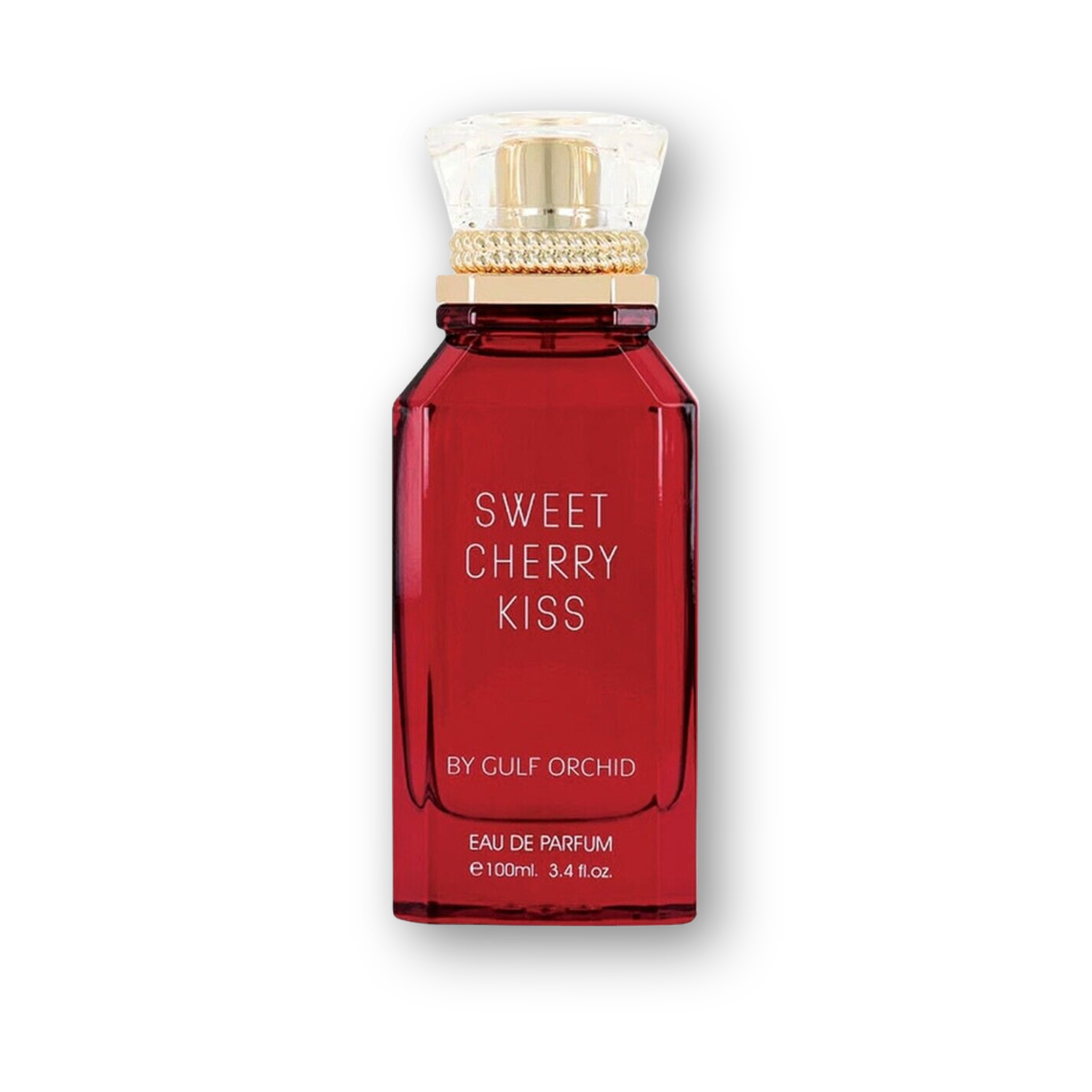 Gulf Orchid Sweet Cherry Kiss EDP 100ml