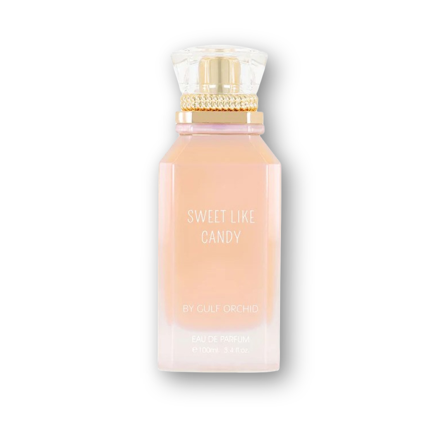 Gulf Orchid Sweet Like Candy EDP 100ml