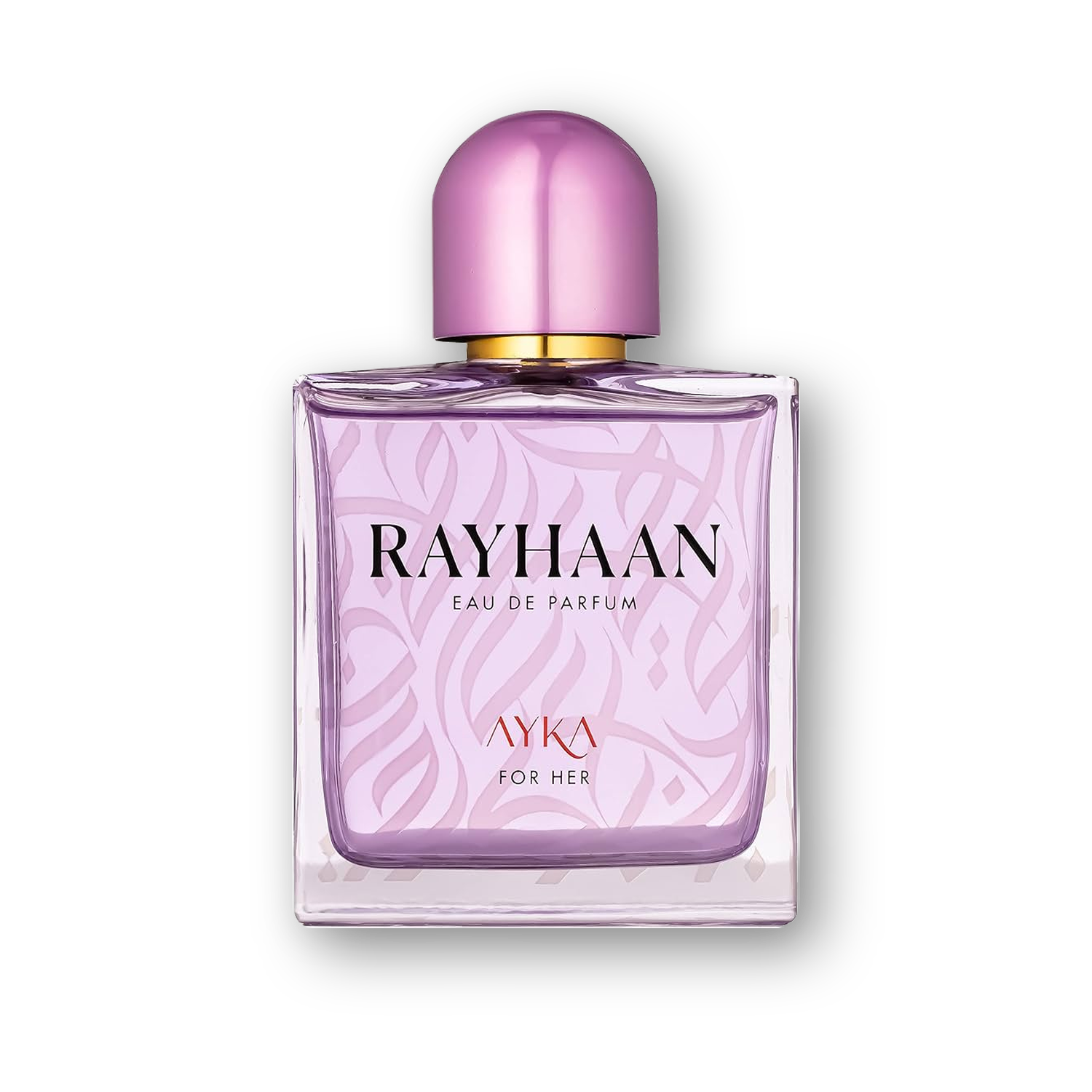 Rayhaan Ayka EDP For Women 100ml