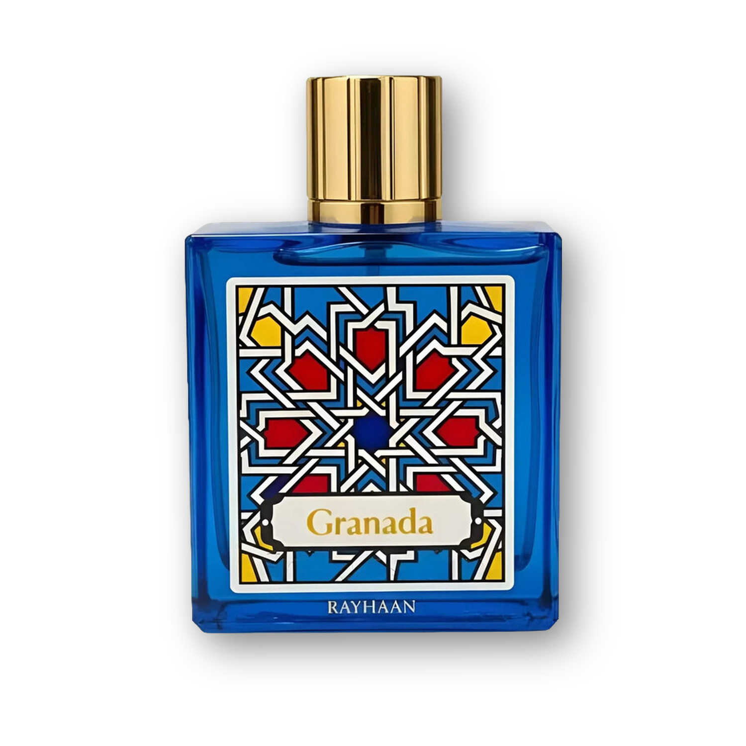 Rayhaan Granada EDP 100ml