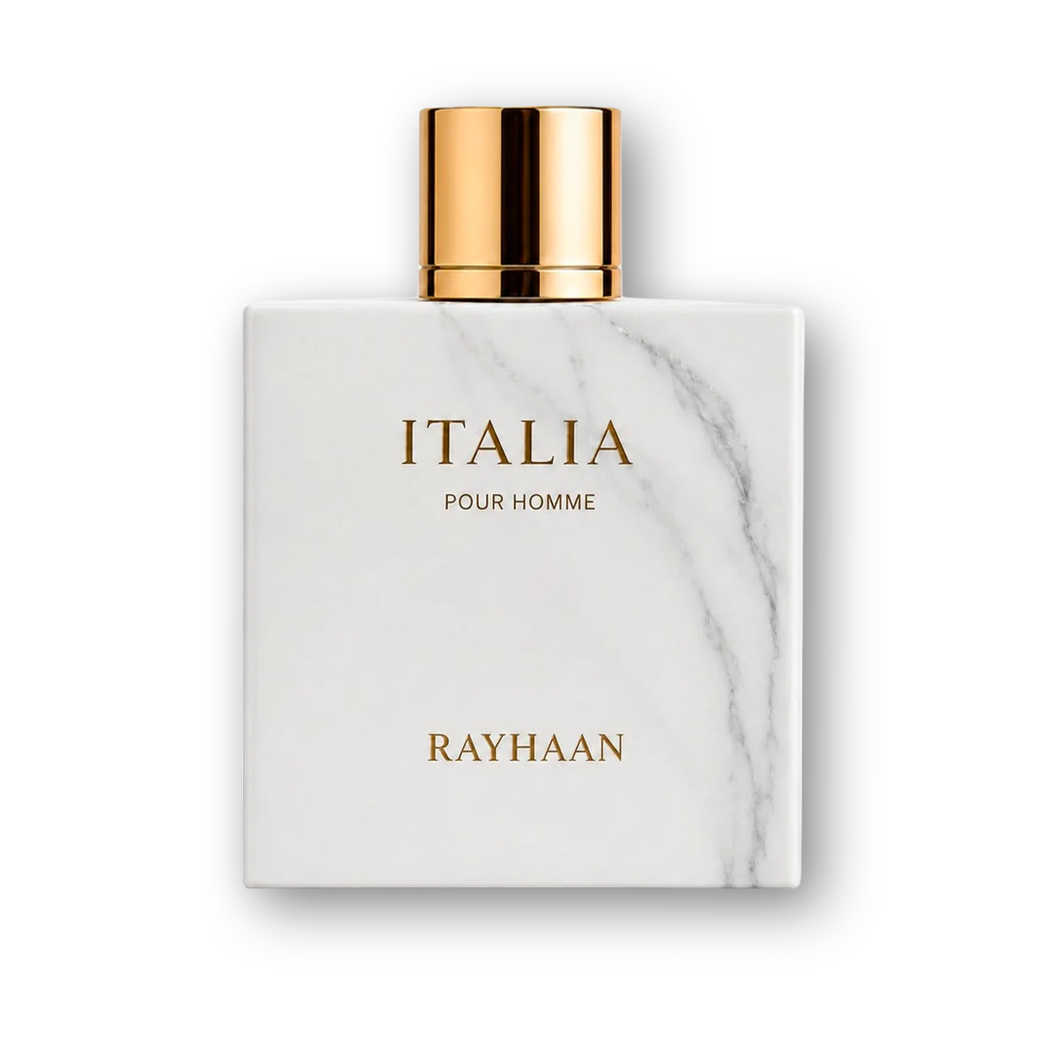 Rayhaan Italia EDP 100ml