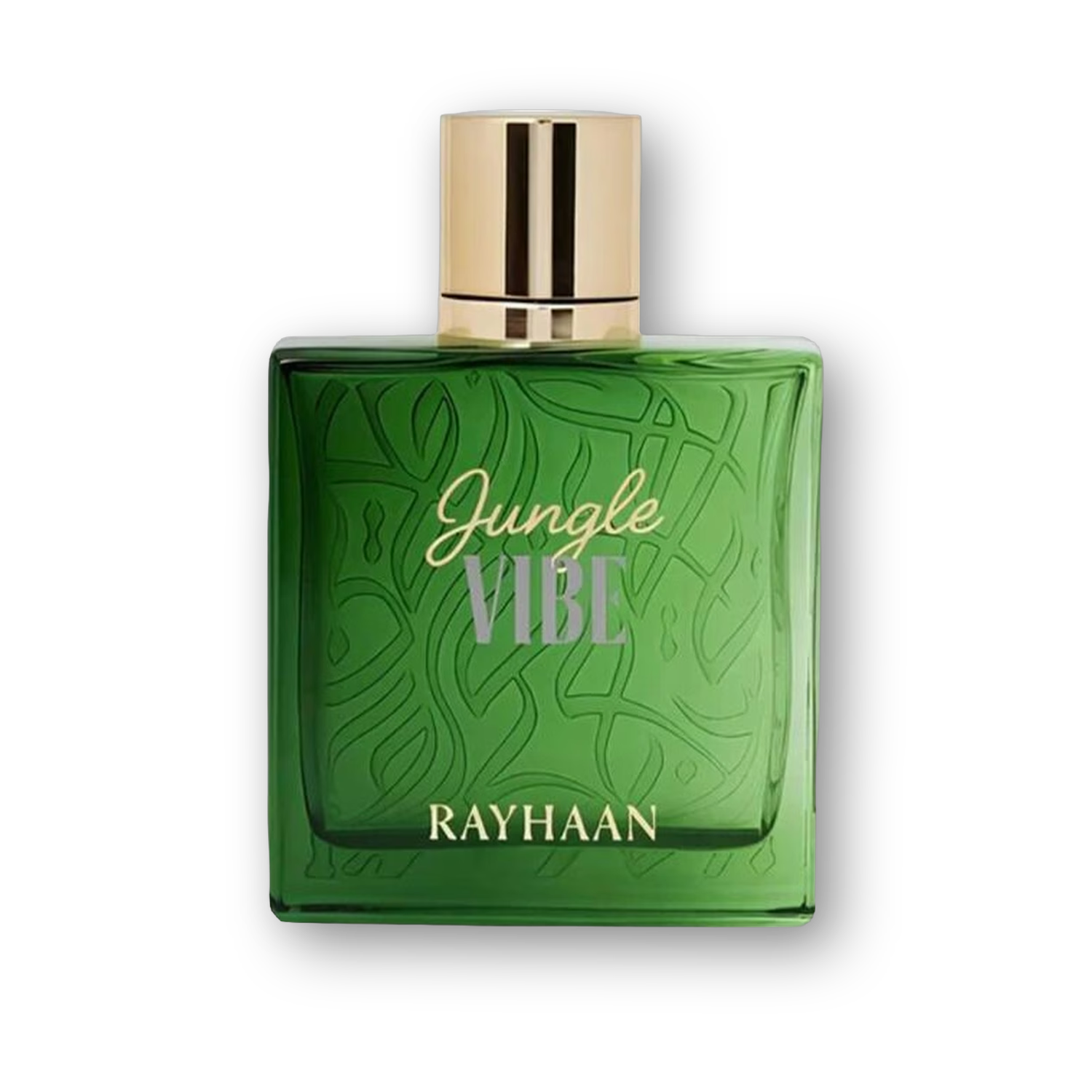 Rayhaan Jungle Vibe EDP 100ml