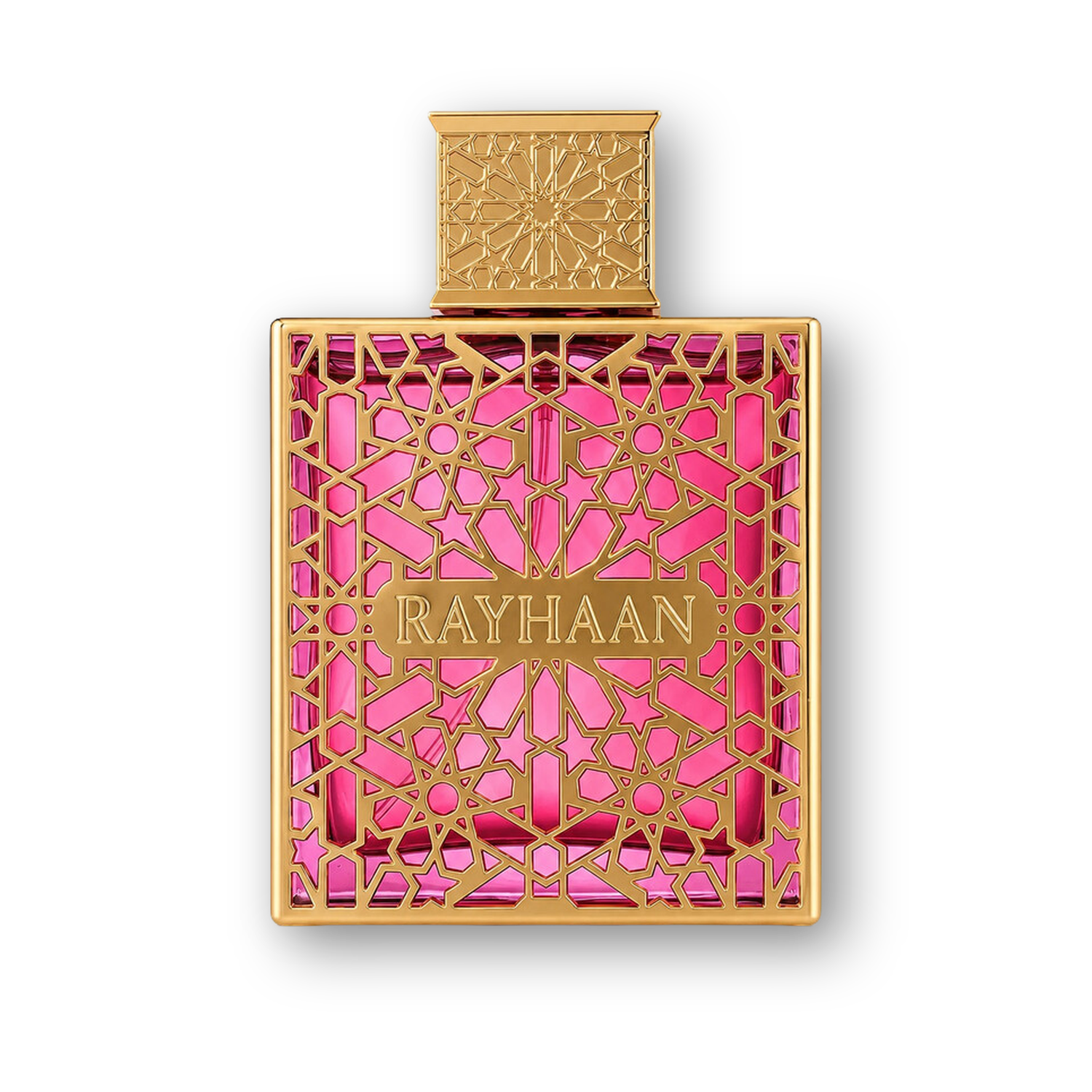 Rayhaan Kiss EDP 100ml