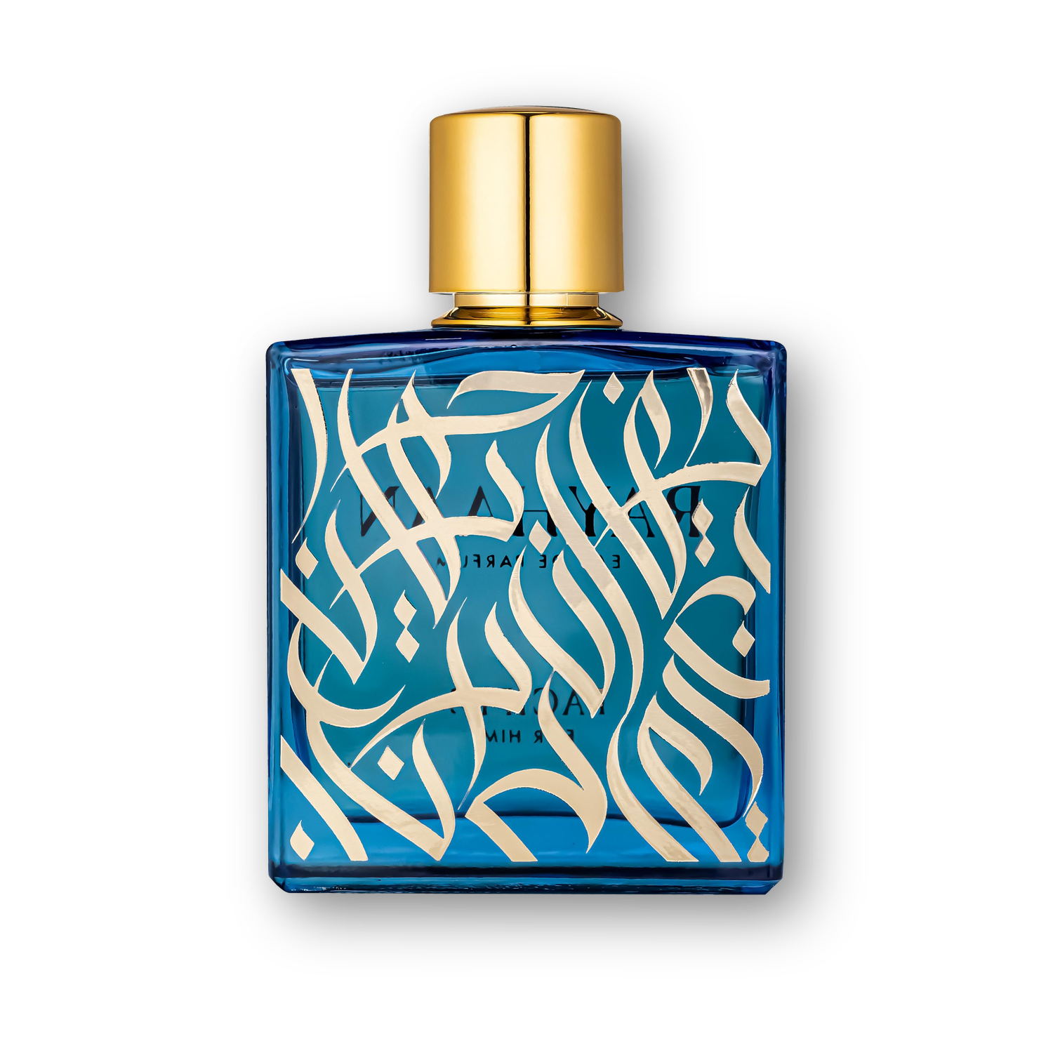 Rayhaan Pacific EDP For Men 100ml