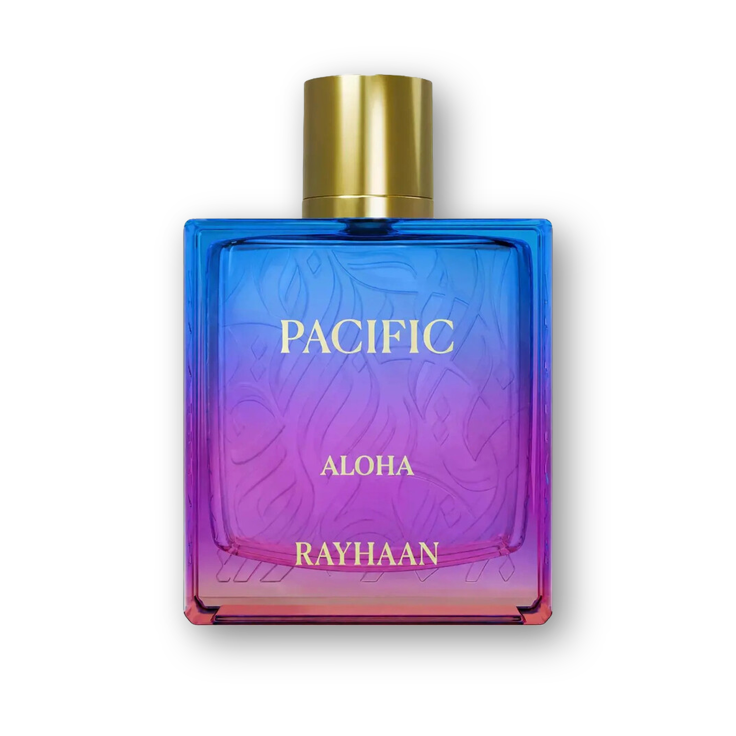 Rayhaan Pacific Aloha EDP 100ml