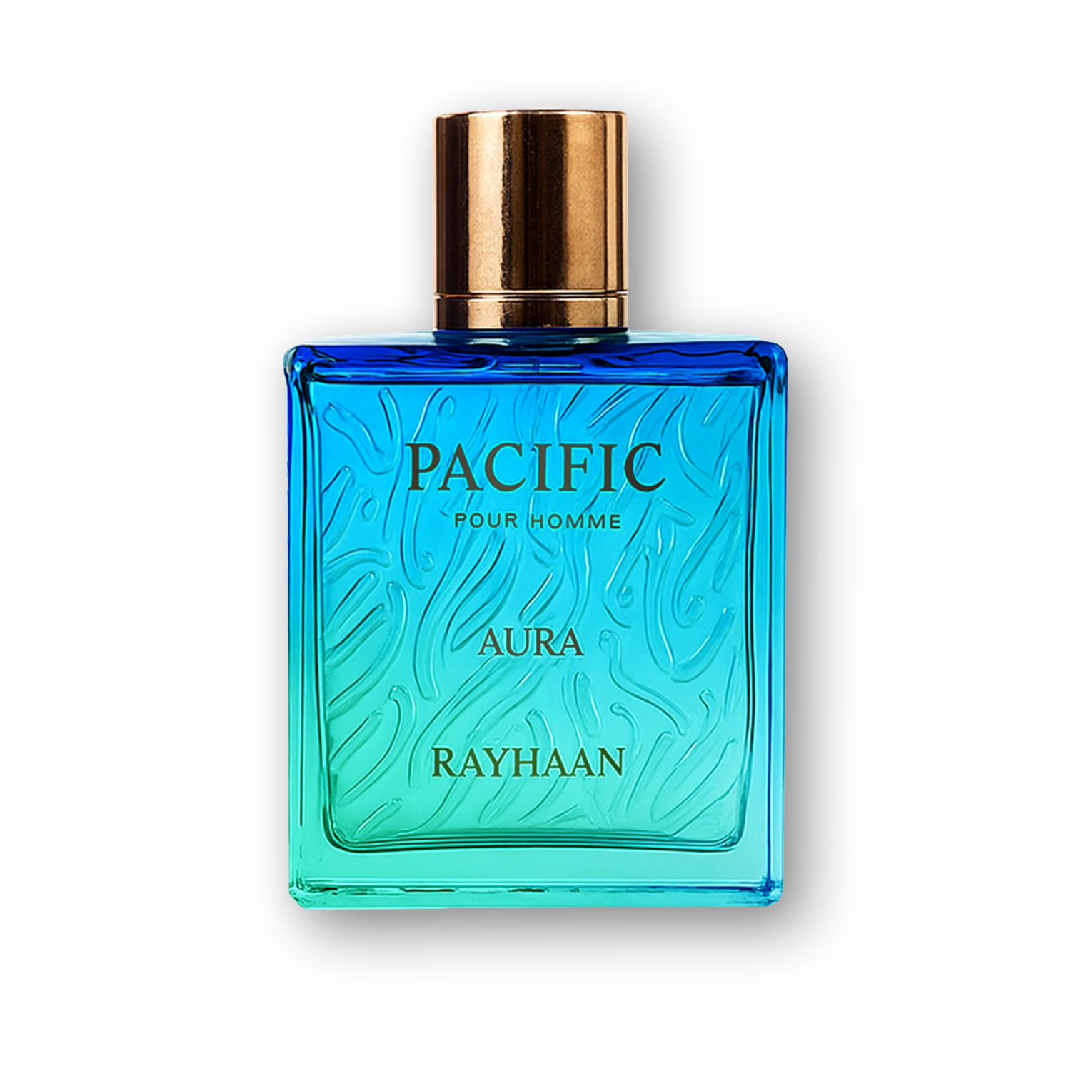Rayhaan Pacific Aura EDP 100ml