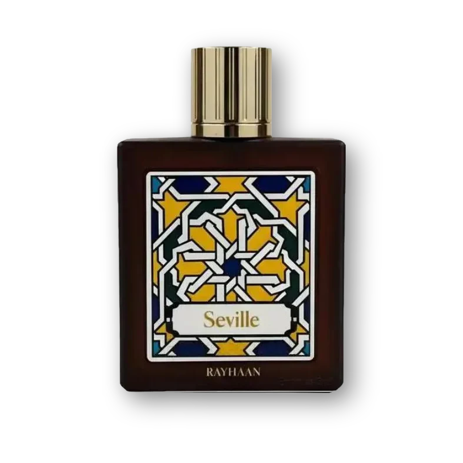 Rayhaan Seville EDP 100ml