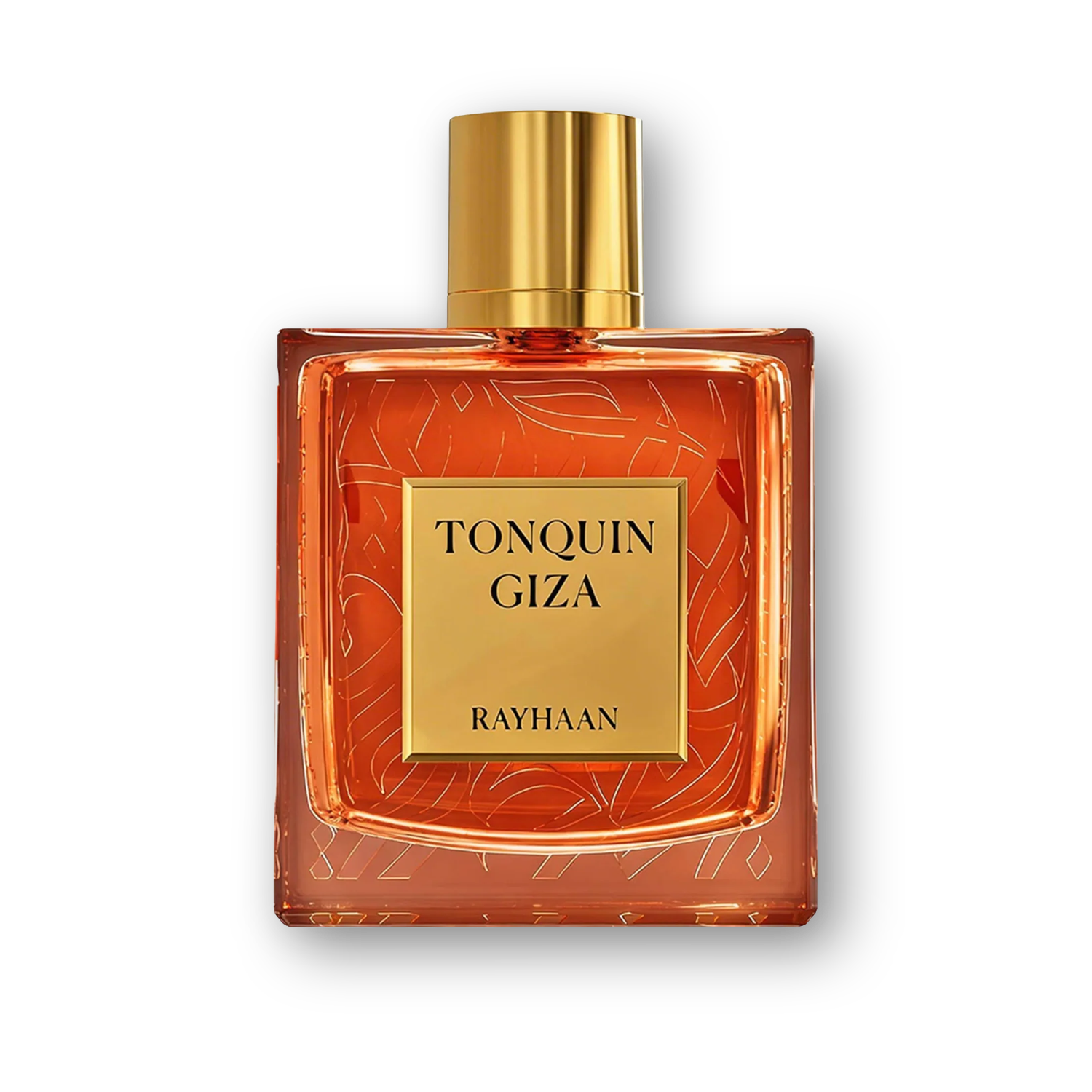 Rayhaan Tonquin Giza EDP 100ml