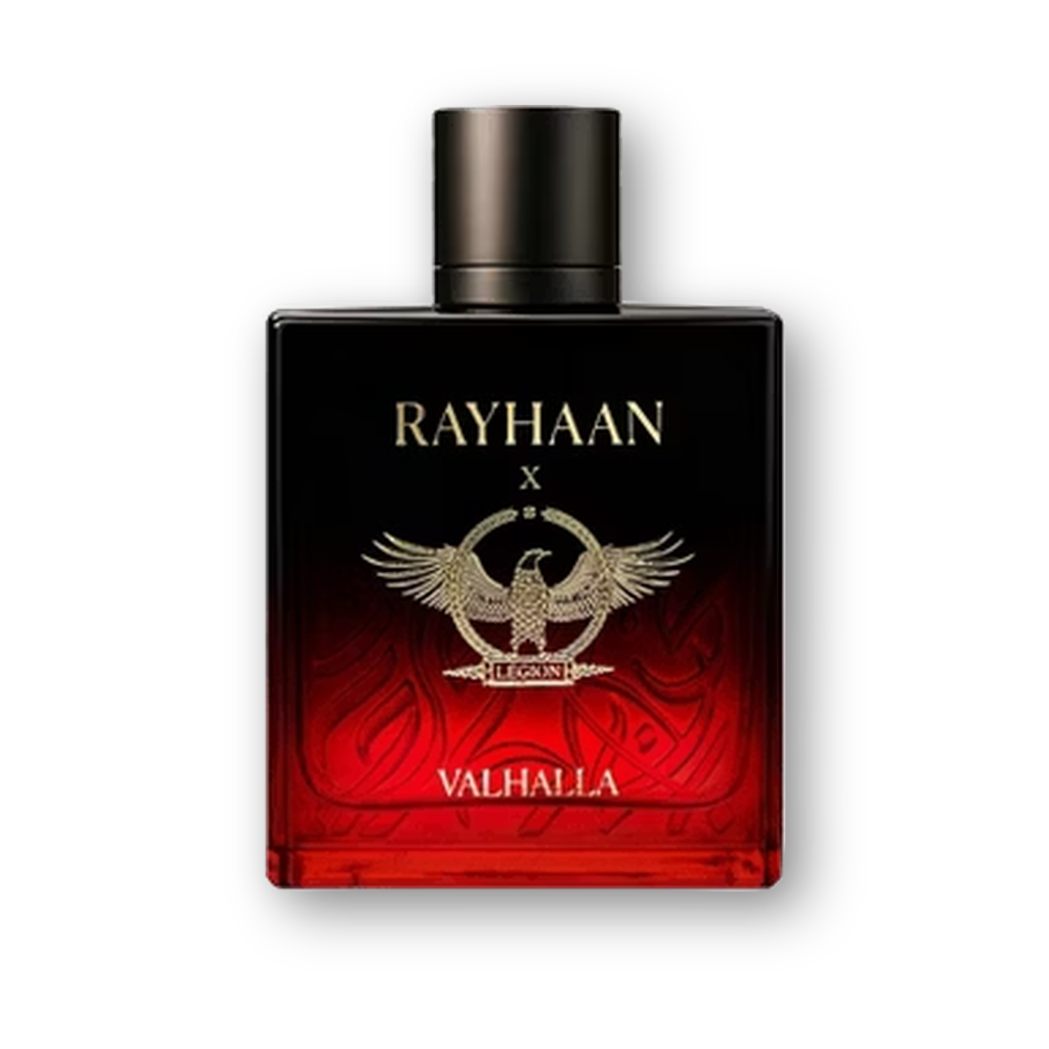 Rayhaan X Valhalla EDP 100ml