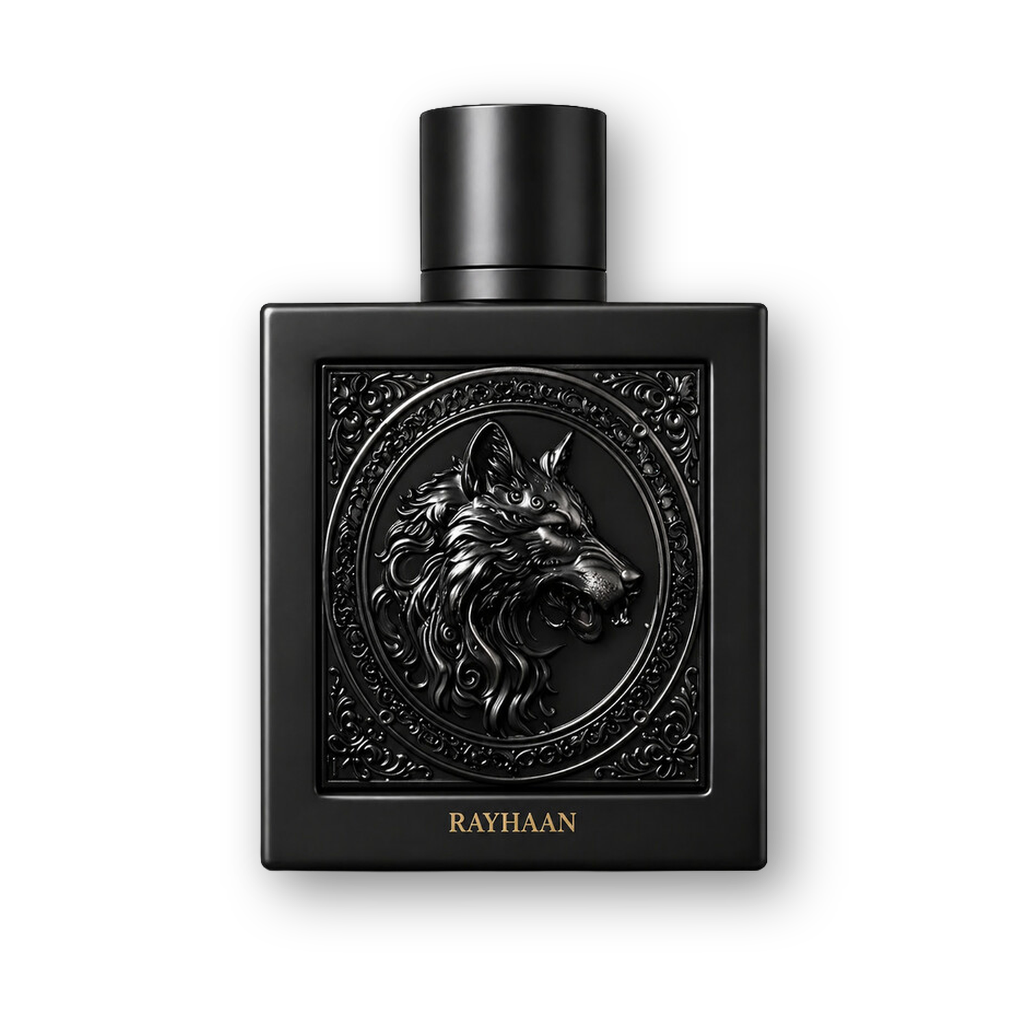 Rayhaan Wolf EDP 100ml