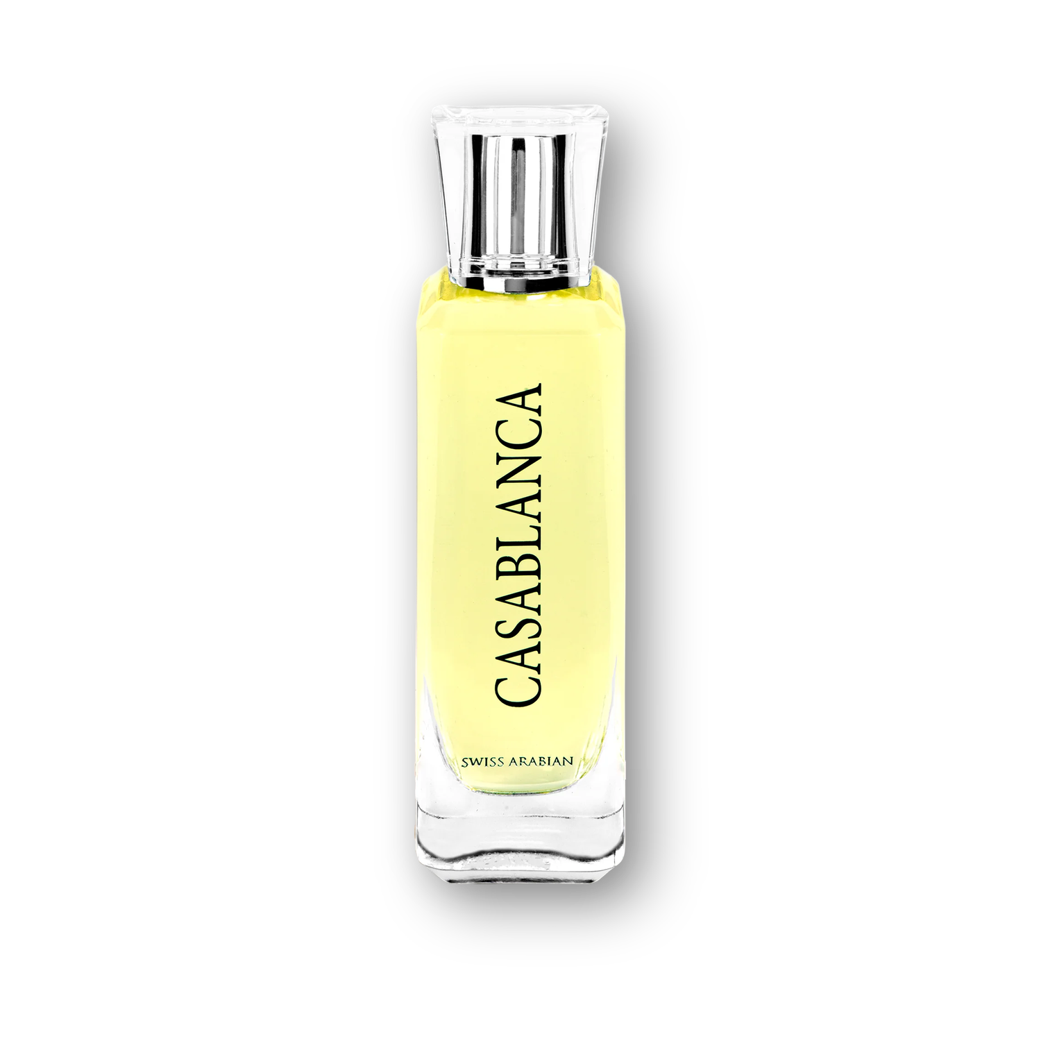 Swiss Arabian Casablanca EDP 100ml