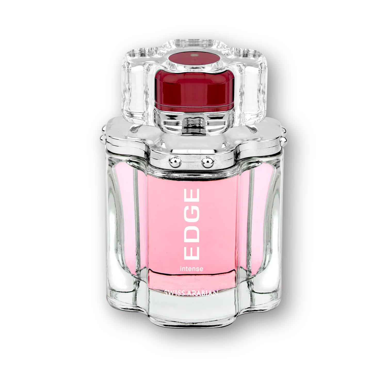 Swiss Arabian Edge EDP For Women 100ml