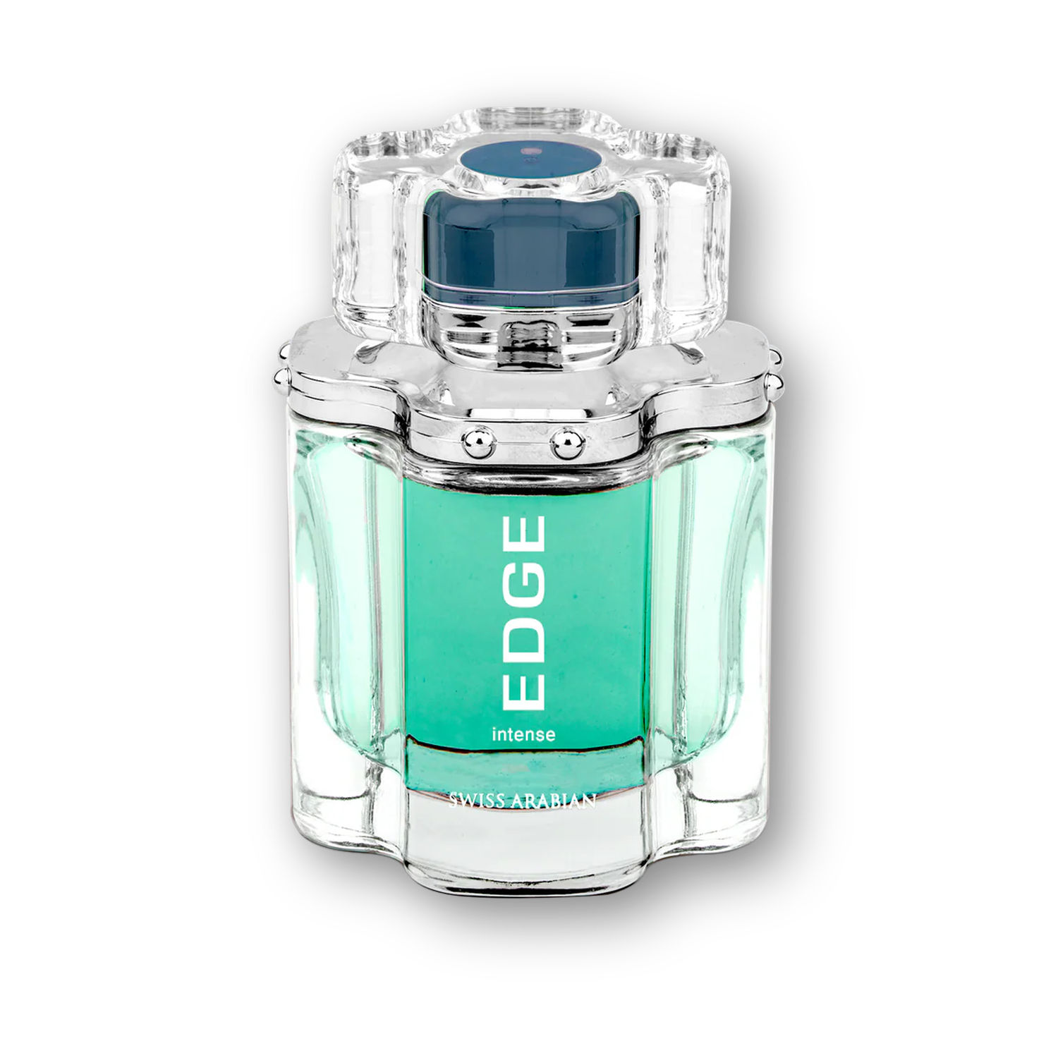 Swiss Arabian Edge Intense EDT For Men 100ml