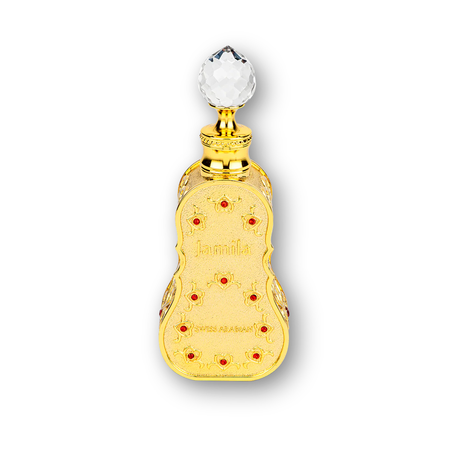 Swiss Arabian Jamila CPO 15ml