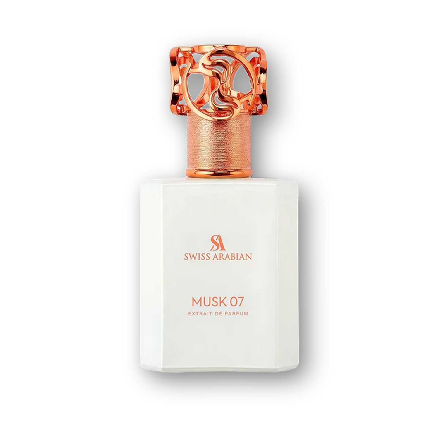 Swiss Arabian Musk 07 Extrait Parfum 50ml