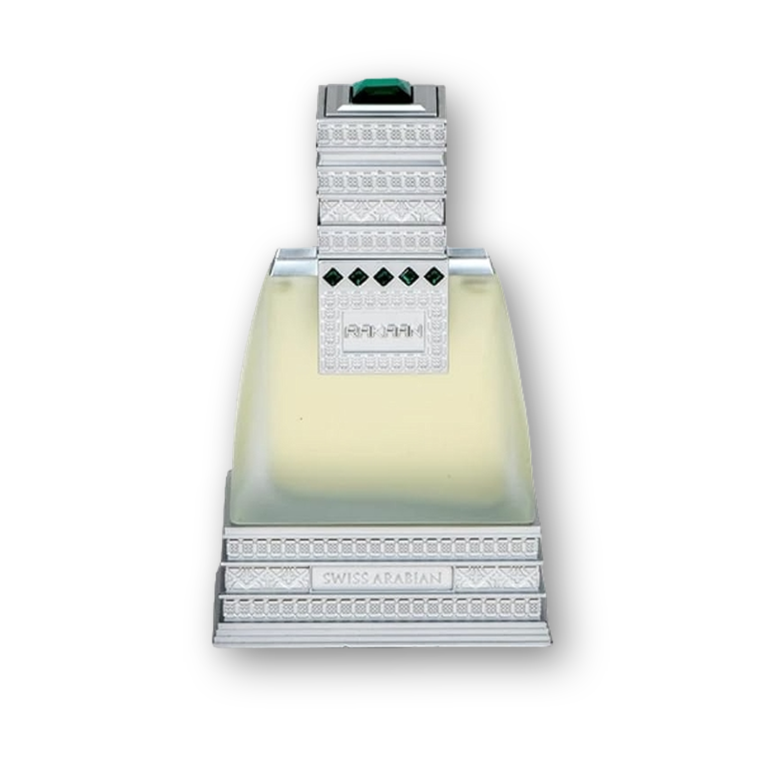 Swiss Arabian Rakaan EDP 50ml