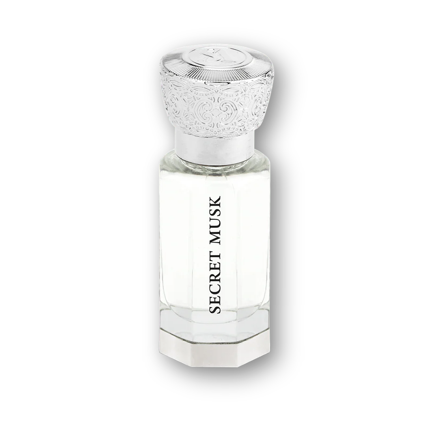 Swiss Arabian Secret Musk CPO 12ml