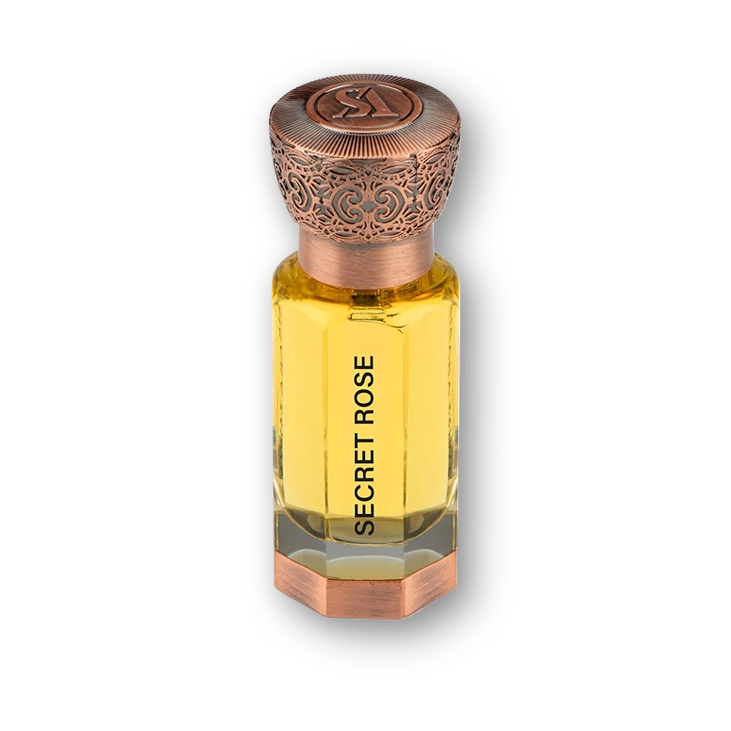 Swiss Arabian Secret Rose CPO 12ml