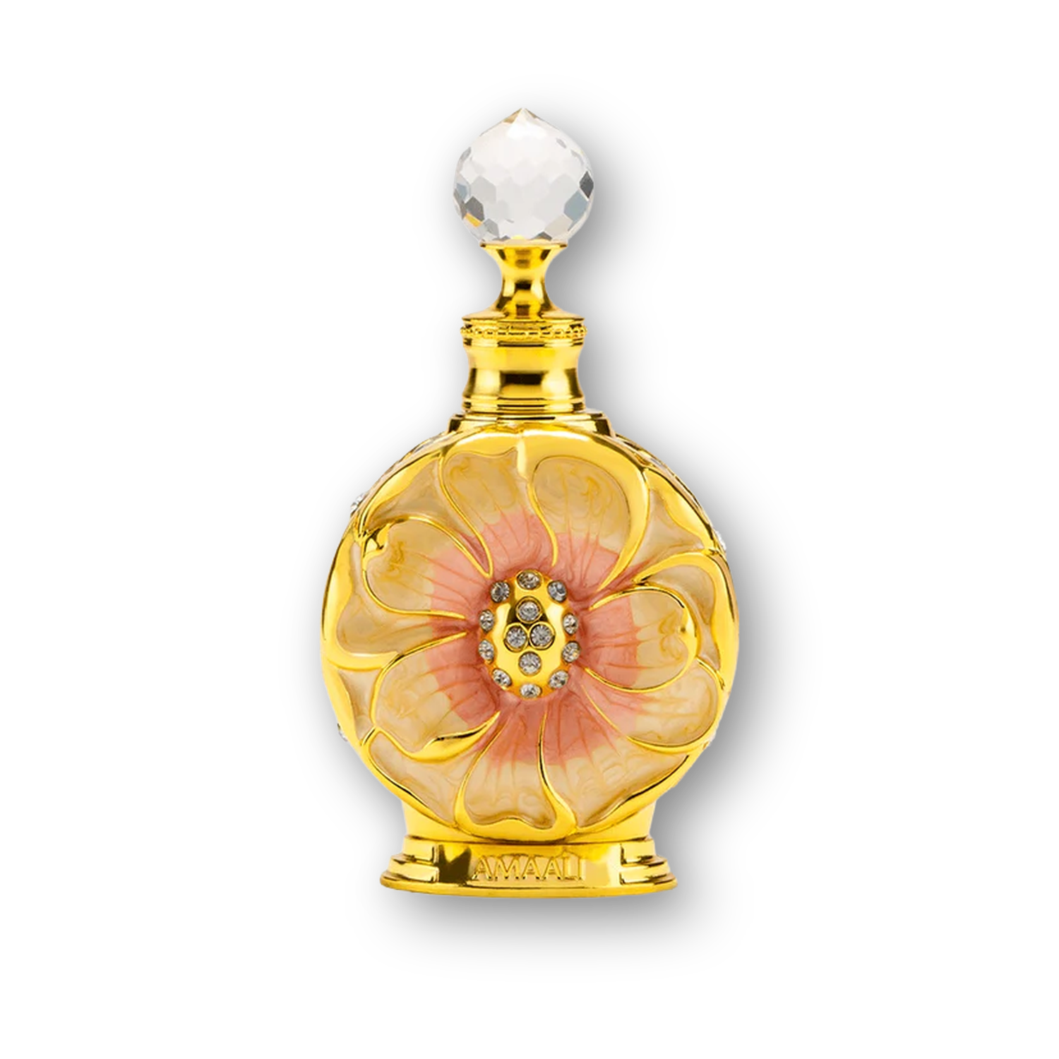 Swiss Arabian Yulali CPO 15ml