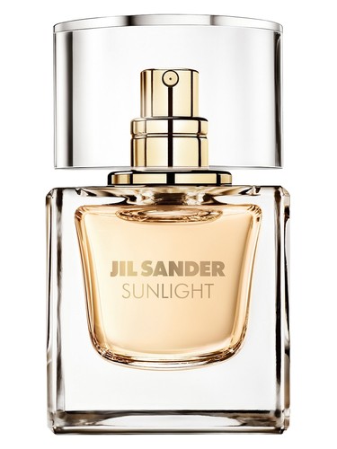 Jil Sander Sunlight EDP 40ml Tester