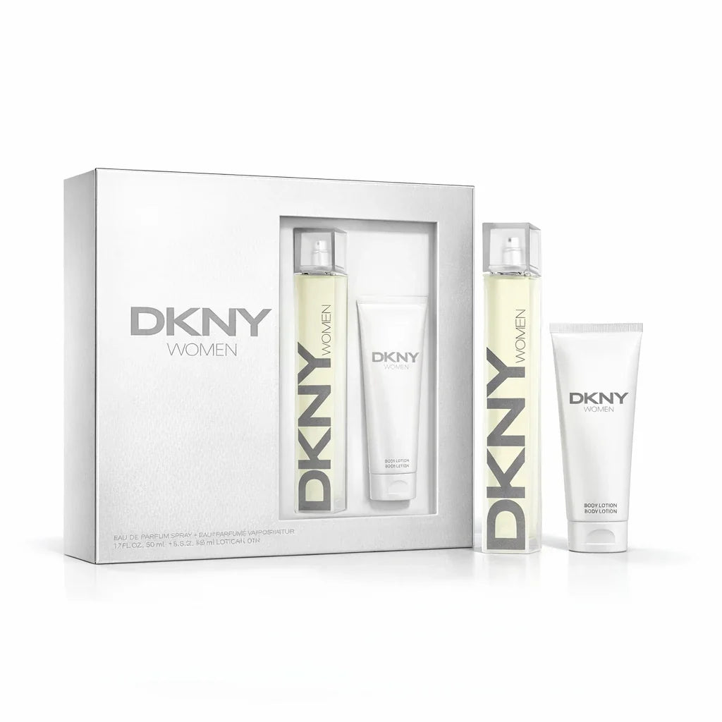 Donna Karan Be Delicious & 24/7 Travel Set for Her
