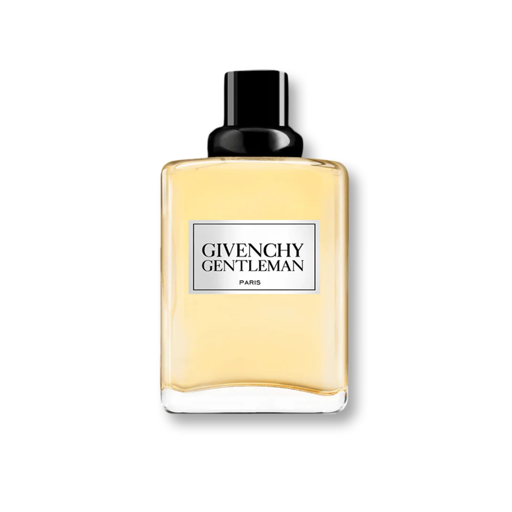 Givenchy Gentleman EDT For Men Originale 100ml