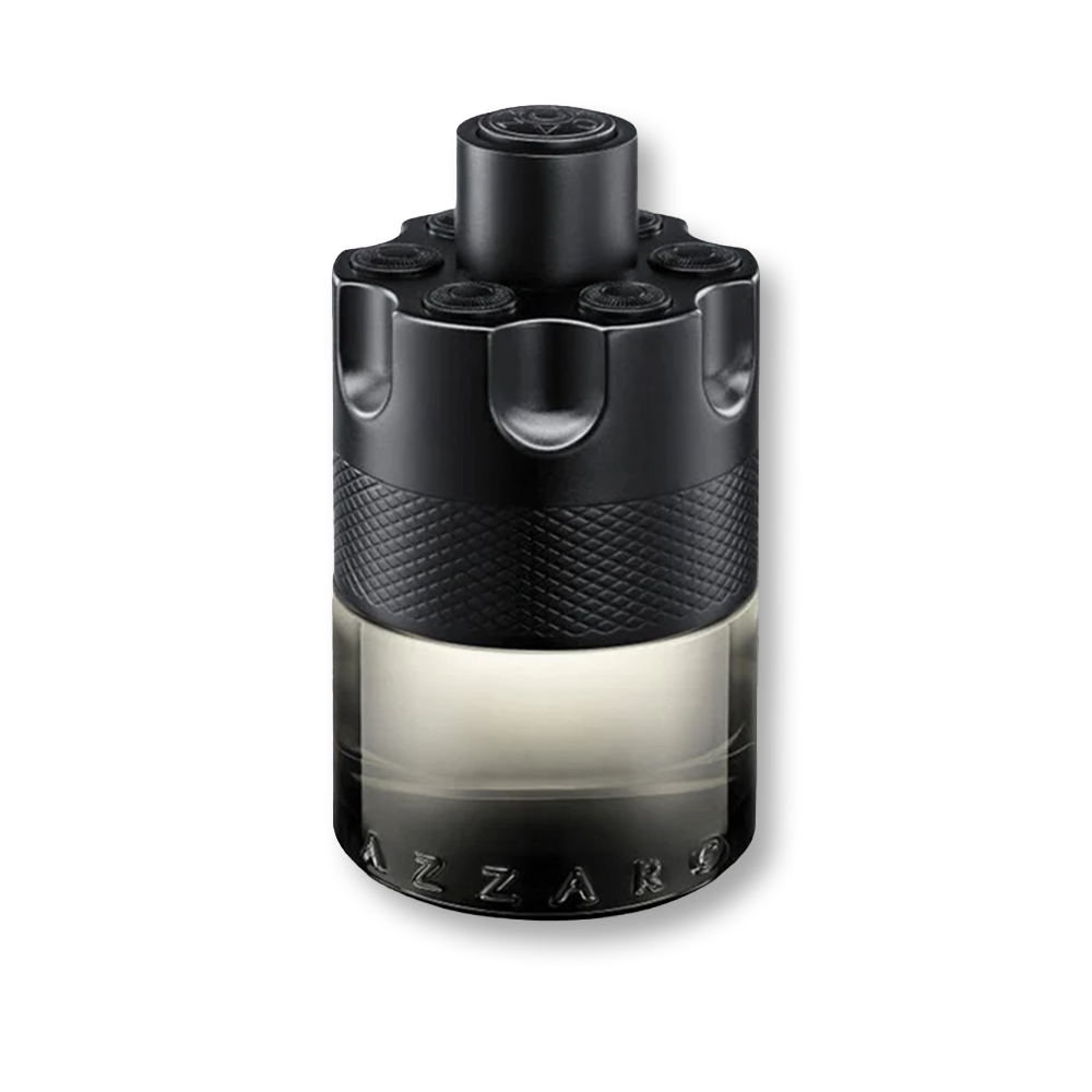 Azzaro The Most Wanted EDT Intense 10ml Miniature