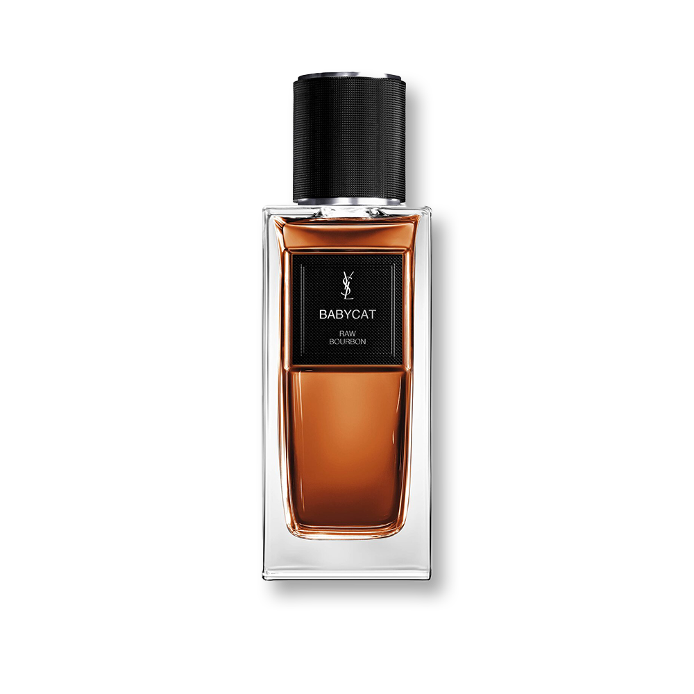 Yves Saint Laurent Le Vestiaire Des Babycat EDP 2ml Sample Vial