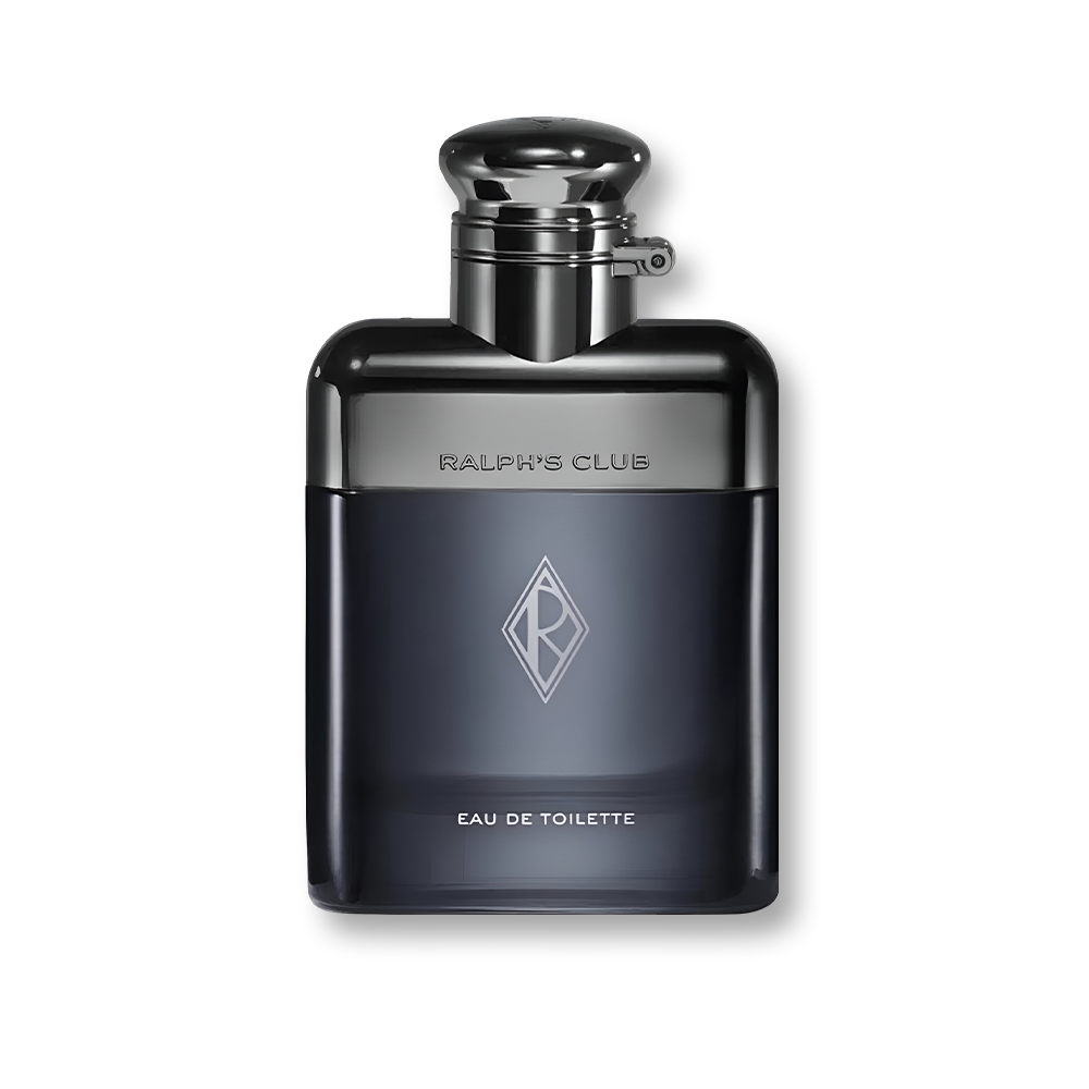 Ralph Lauren Ralph'S Club EDT For Men 100ml Refillable